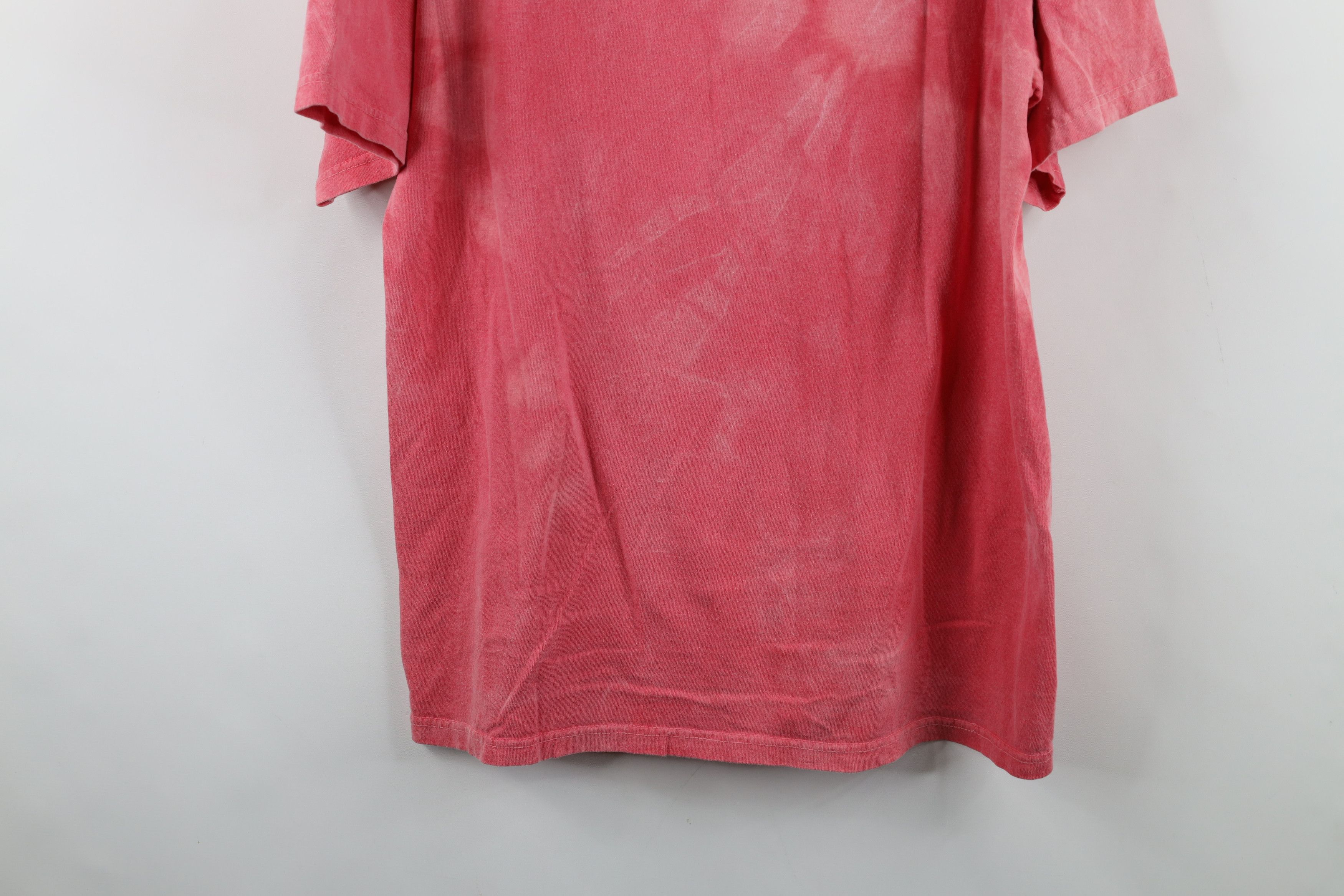 Vintage Vintage 90s Y2K Streetwear St Croix Virgin Islands T-Shirt Size US M / EU 48-50 / 2 - 12 Thumbnail