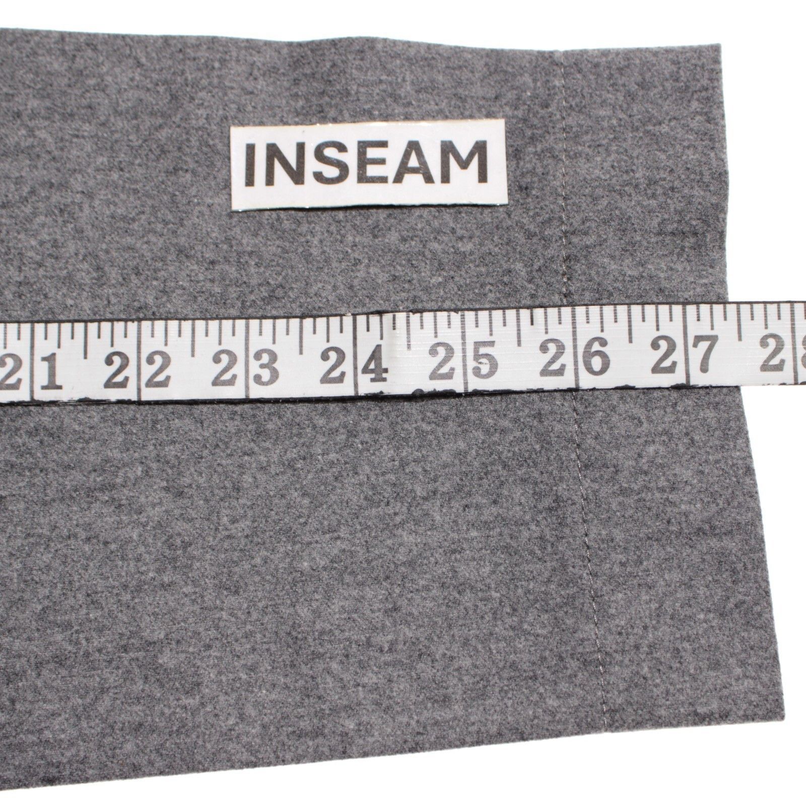 Incotex INCOTEX New with tags Dress Pants Size 30 US In Gray Size US 30 / EU 46 - 7 Thumbnail
