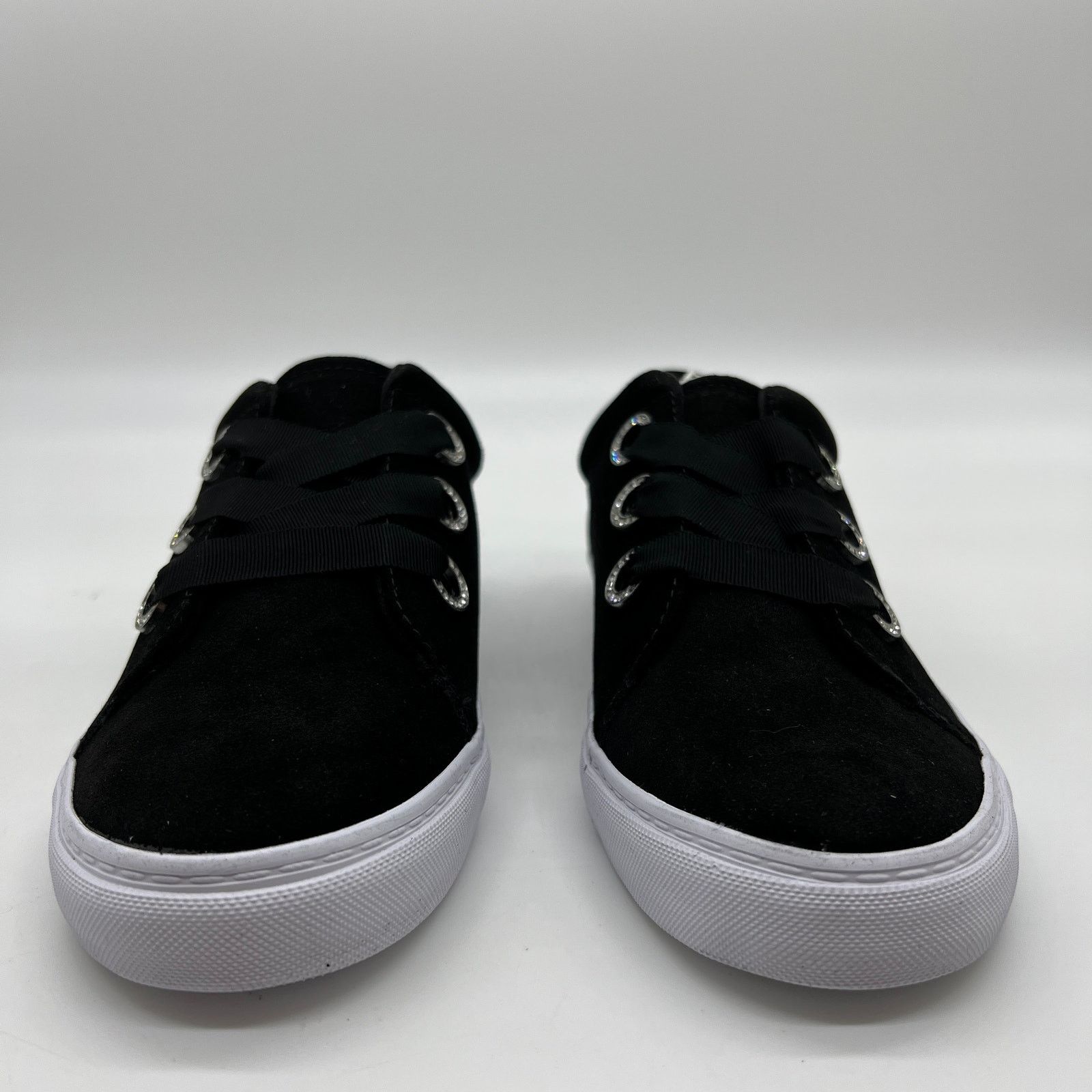 Other Isaac Mizrahi Live! SOHO Size 9 M Grosgrain Lace-Up Size US 9 / IT 39 - 7 Thumbnail