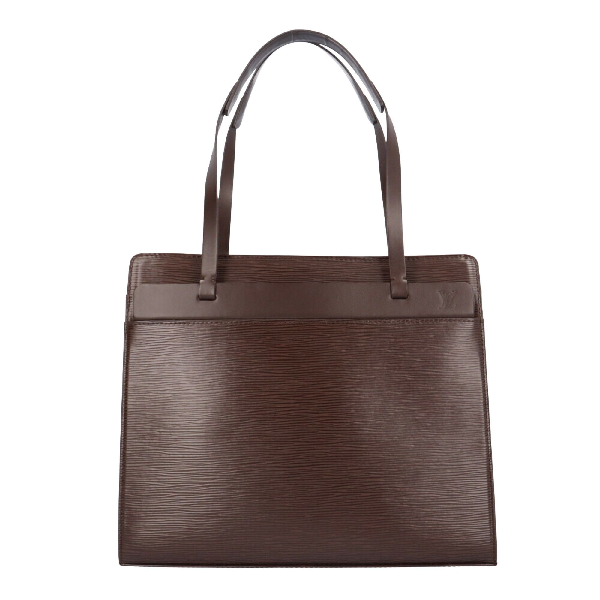 Louis Vuitton Croisette shoulder