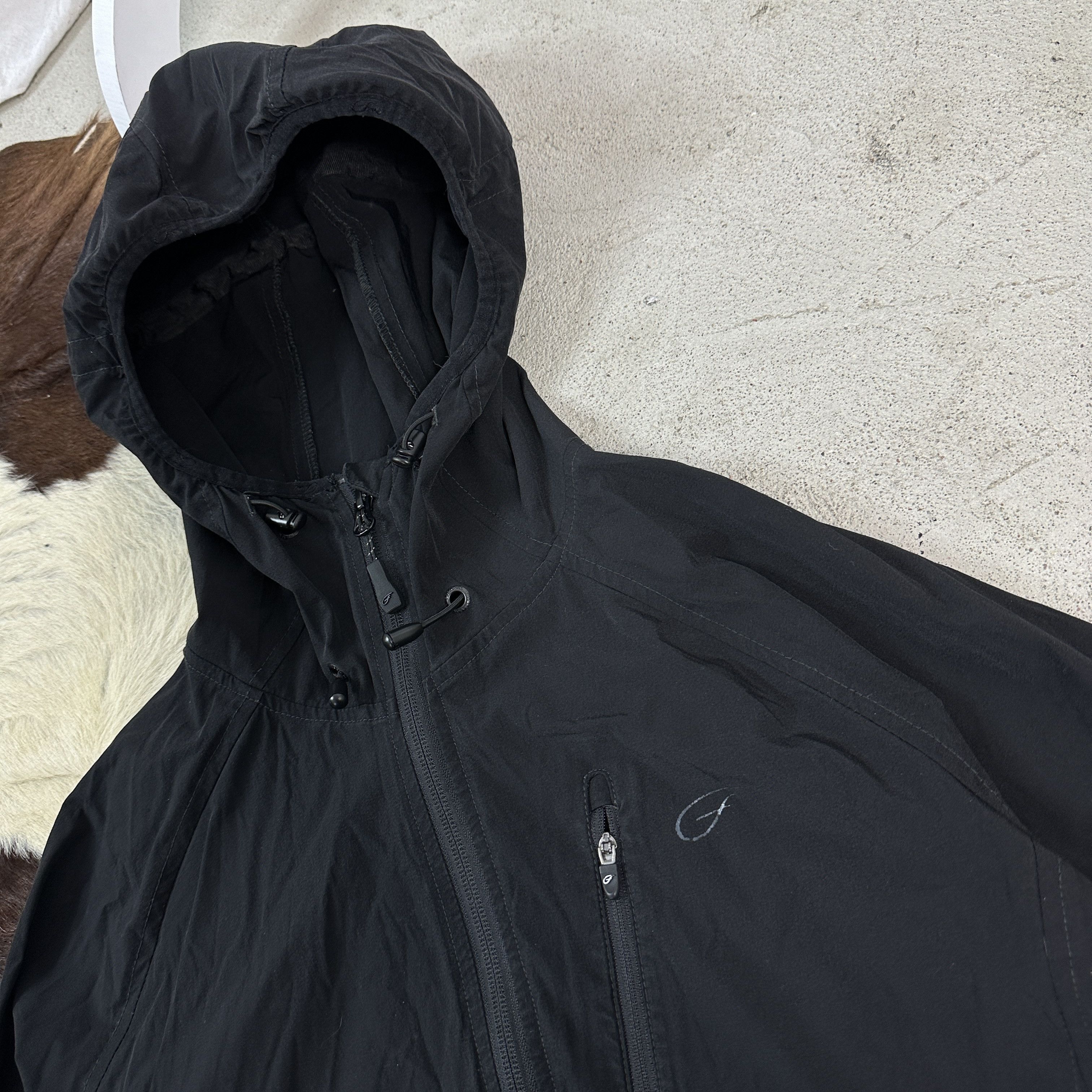Vintage Vintage Archival Streetwear Casual Y2K Five Seasons Jacket Size US S / EU 44-46 / 1 - 3 Thumbnail