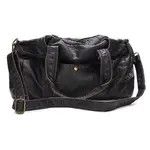 Japanese Brand Leather Tote Bag Large Capacity Size ONE SIZE - 2 Thumbnail