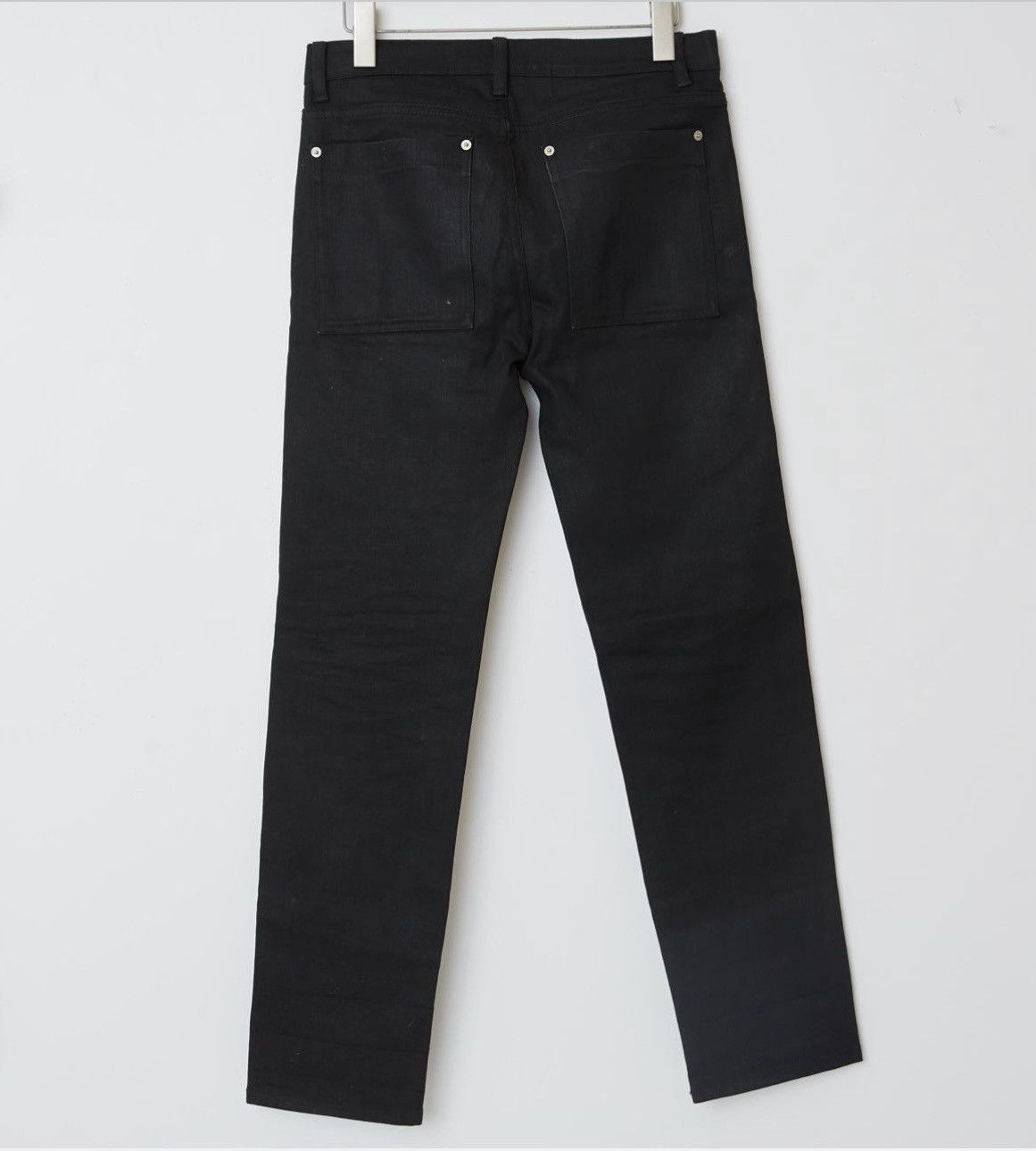 Hood By Air Hood By Air denim Size US 30 / EU 46 - 4 Thumbnail