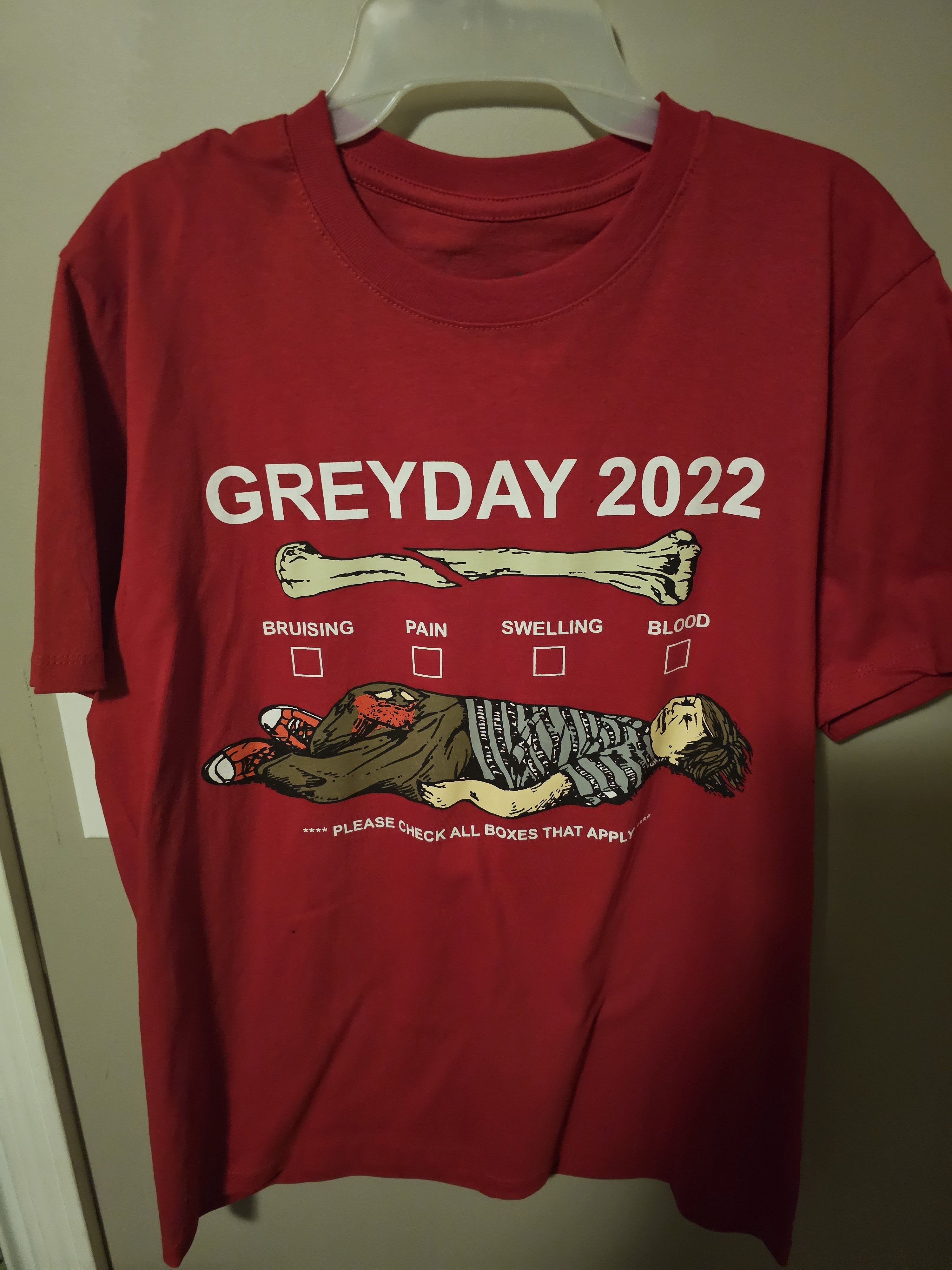 G59 Records Grey Day 2023 | Grailed