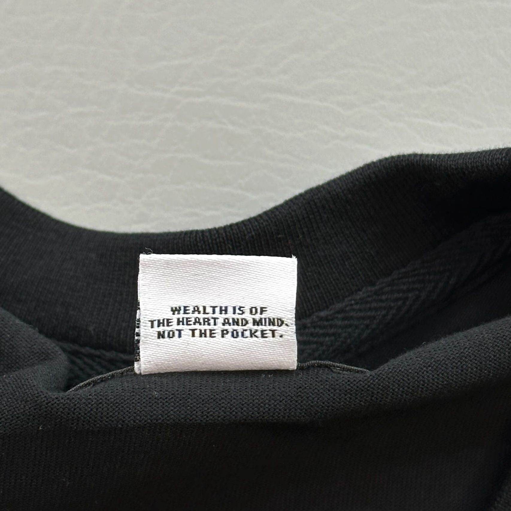 Billionaire Boys Club Billionaire Boys Club Shirt Mens Large Black Twilight Zone Pocket Tee Streetwear Size US L / EU 52-54 / 3 - 5 Thumbnail