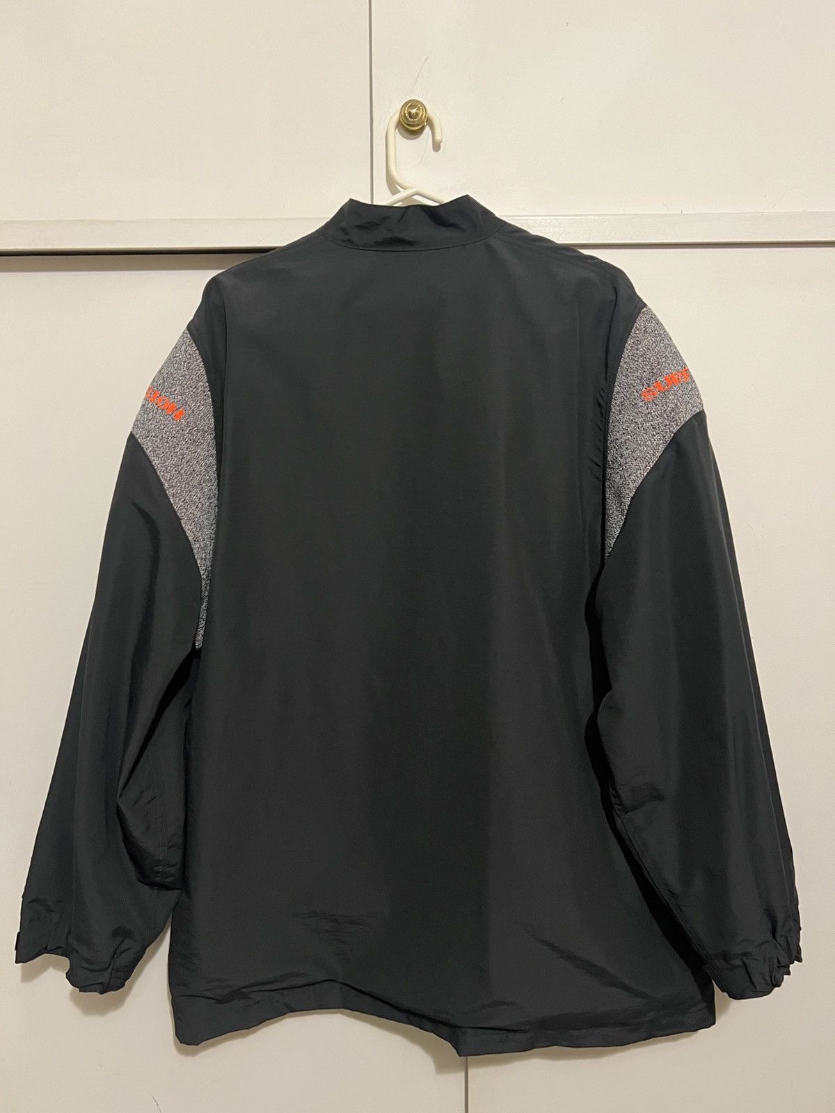 Kapital Kapital 60/40 Cloth Kung Fu Mountain Parka (Black) Size US XXL / EU 58 / 5 - 2 Thumbnail