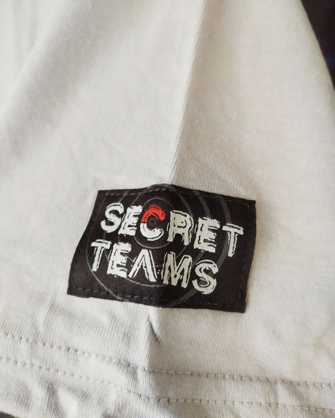 Anime × Japanese Brand × Pokemon Pokemon Center 2016 Secret Teams Campaign Anime Tees Size US M / EU 48-50 / 2 - 3 Thumbnail