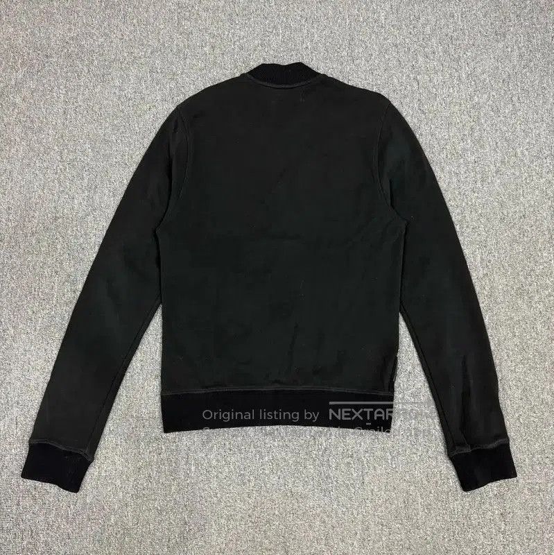 Prada Prada Black Cotton Men's Jacket. Size US S / EU 44-46 / 1 - 2 Thumbnail