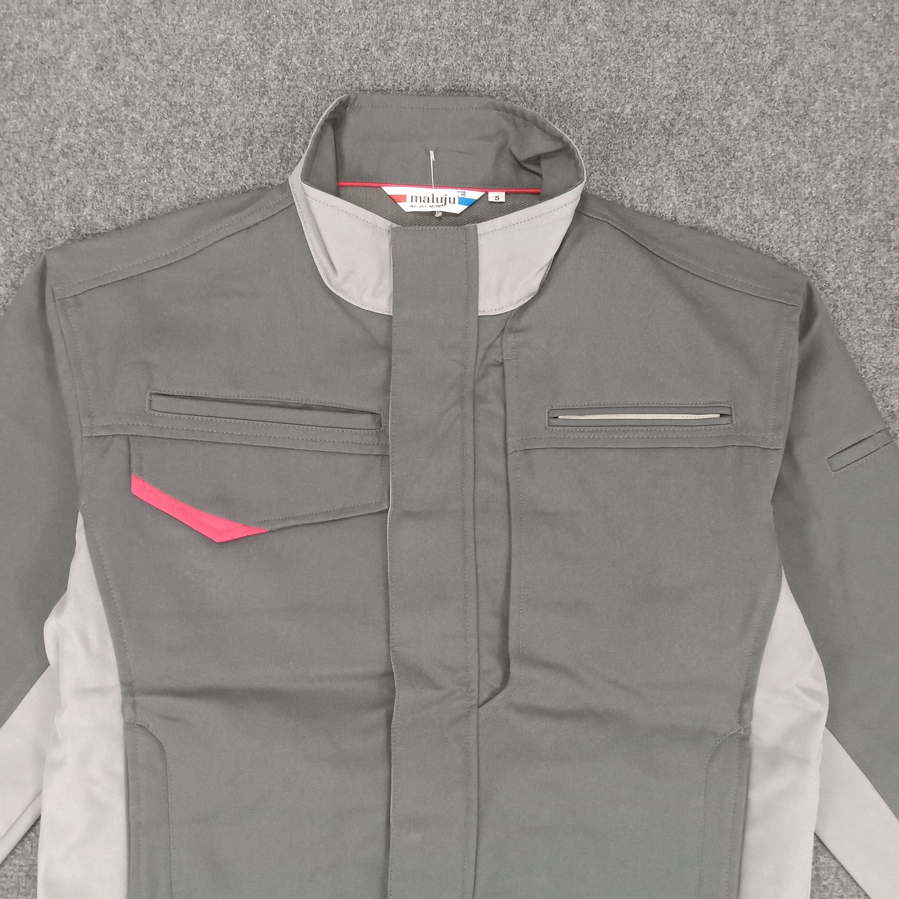 Japanese Brand × Vintage TRD Racing Development Toyota Team Custom Art Jacket Size US S / EU 44-46 / 1 - 4 Thumbnail