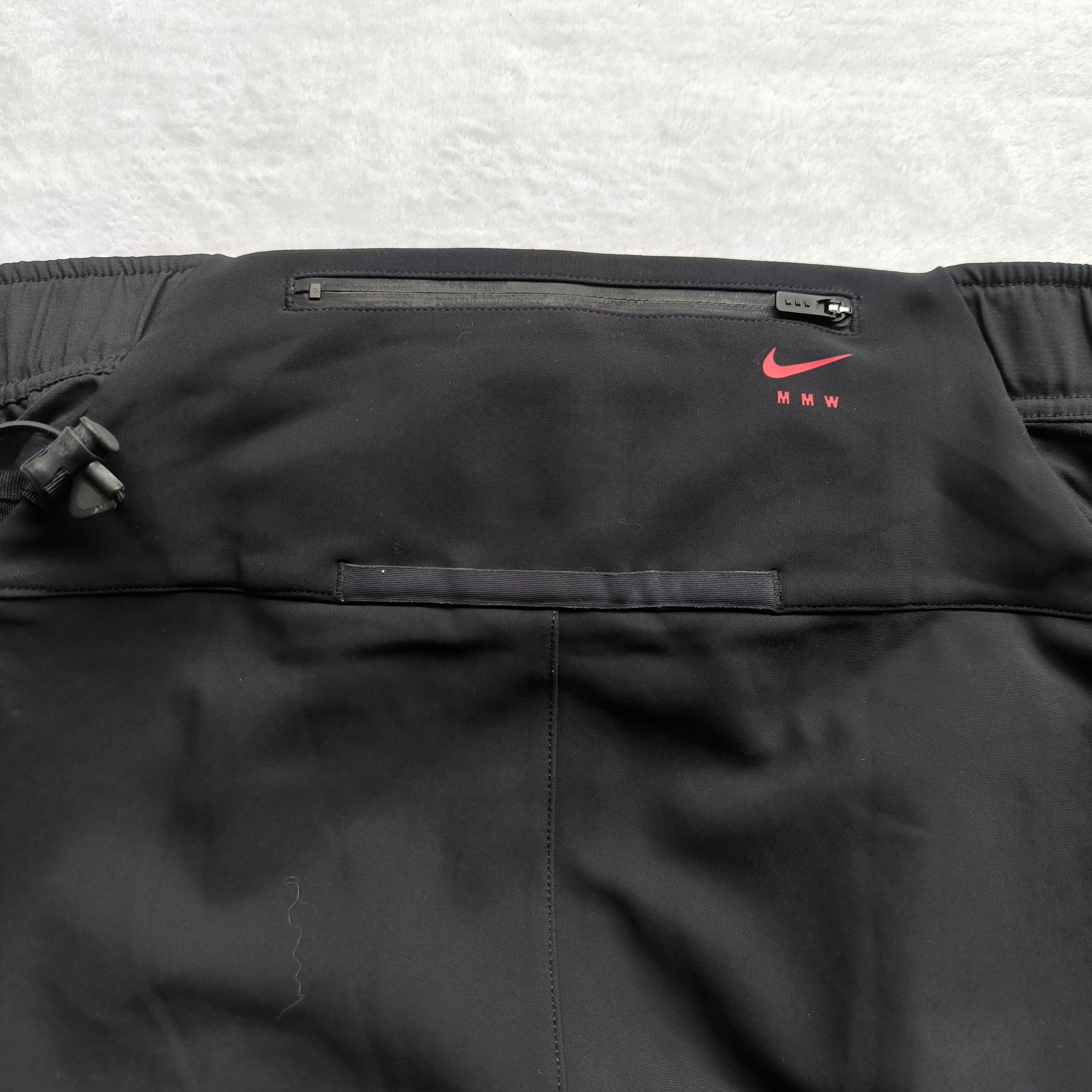 MMW × Nike Matthew Williams X Nike Lab Pants Size US 32 / EU 48 - 7 Thumbnail