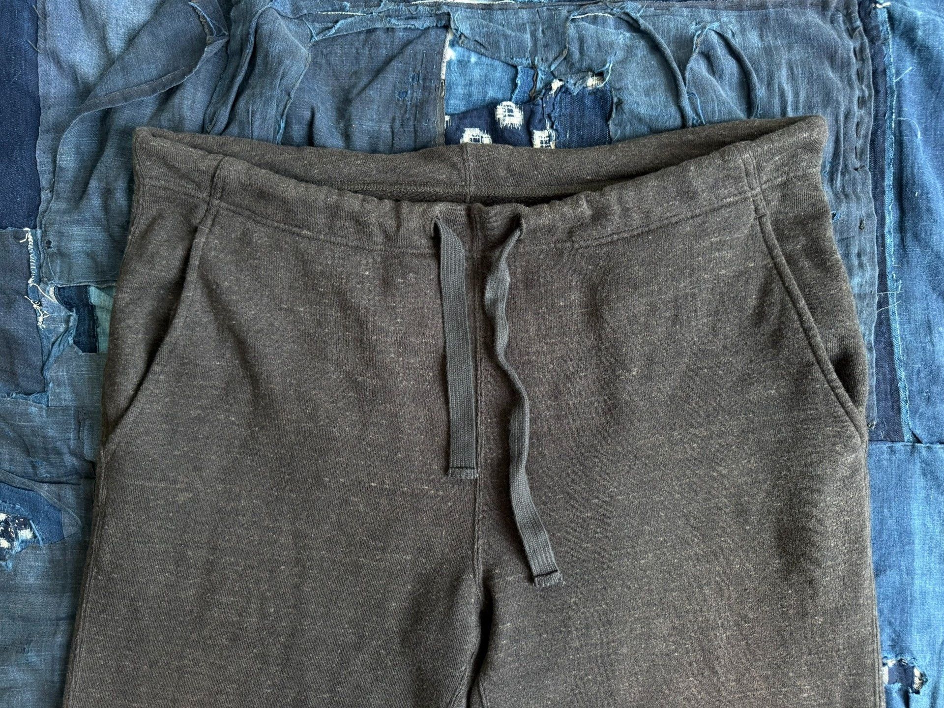 Visvim VISVIM 25AW ICT Sweat Pants Size US 26 / EU 42 - 3 Thumbnail
