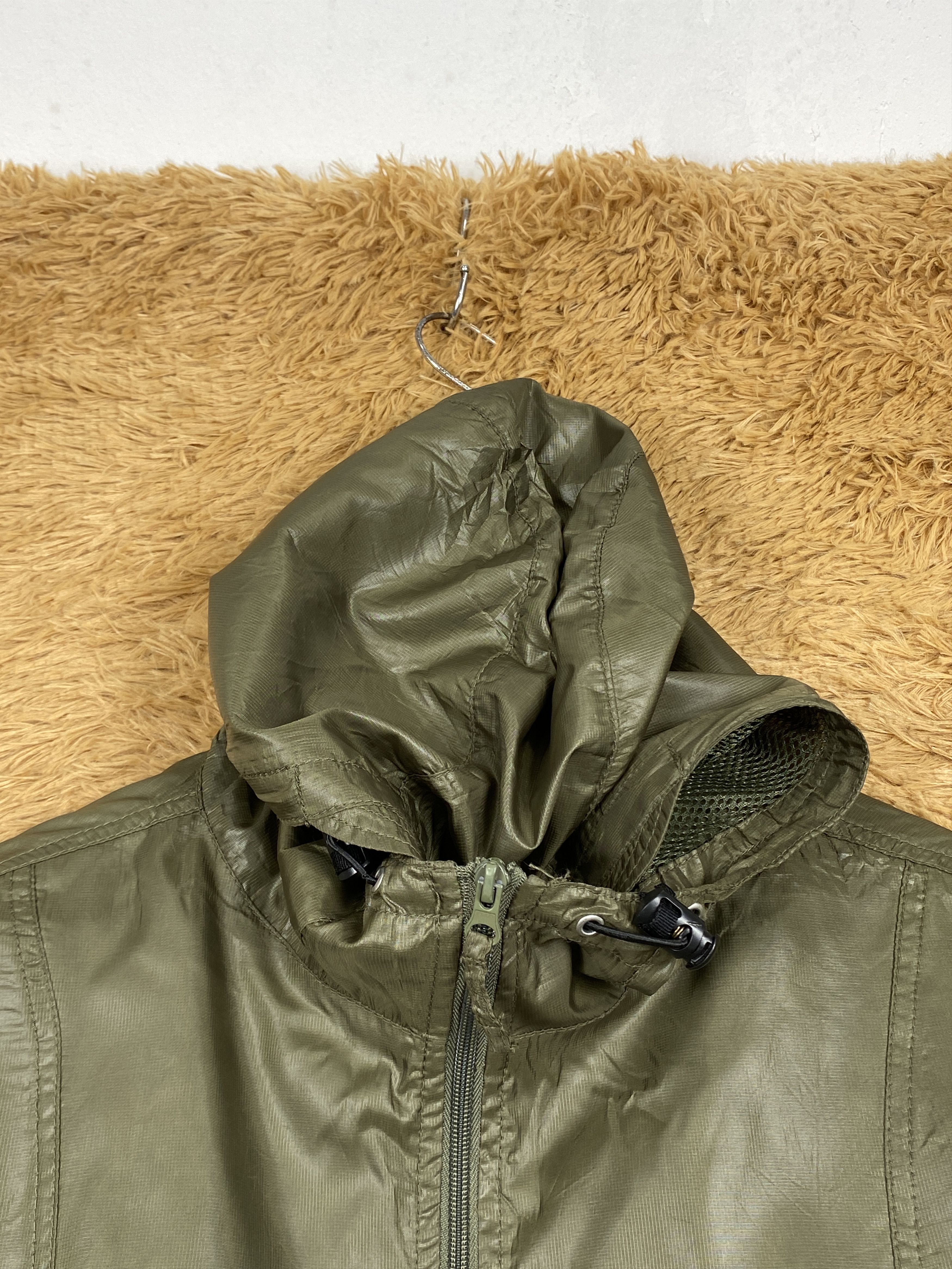 Japanese Brand × Vintage Vintage Japanese Brand Hoodie Jacket J1780 Size US M / EU 48-50 / 2 - 3 Thumbnail