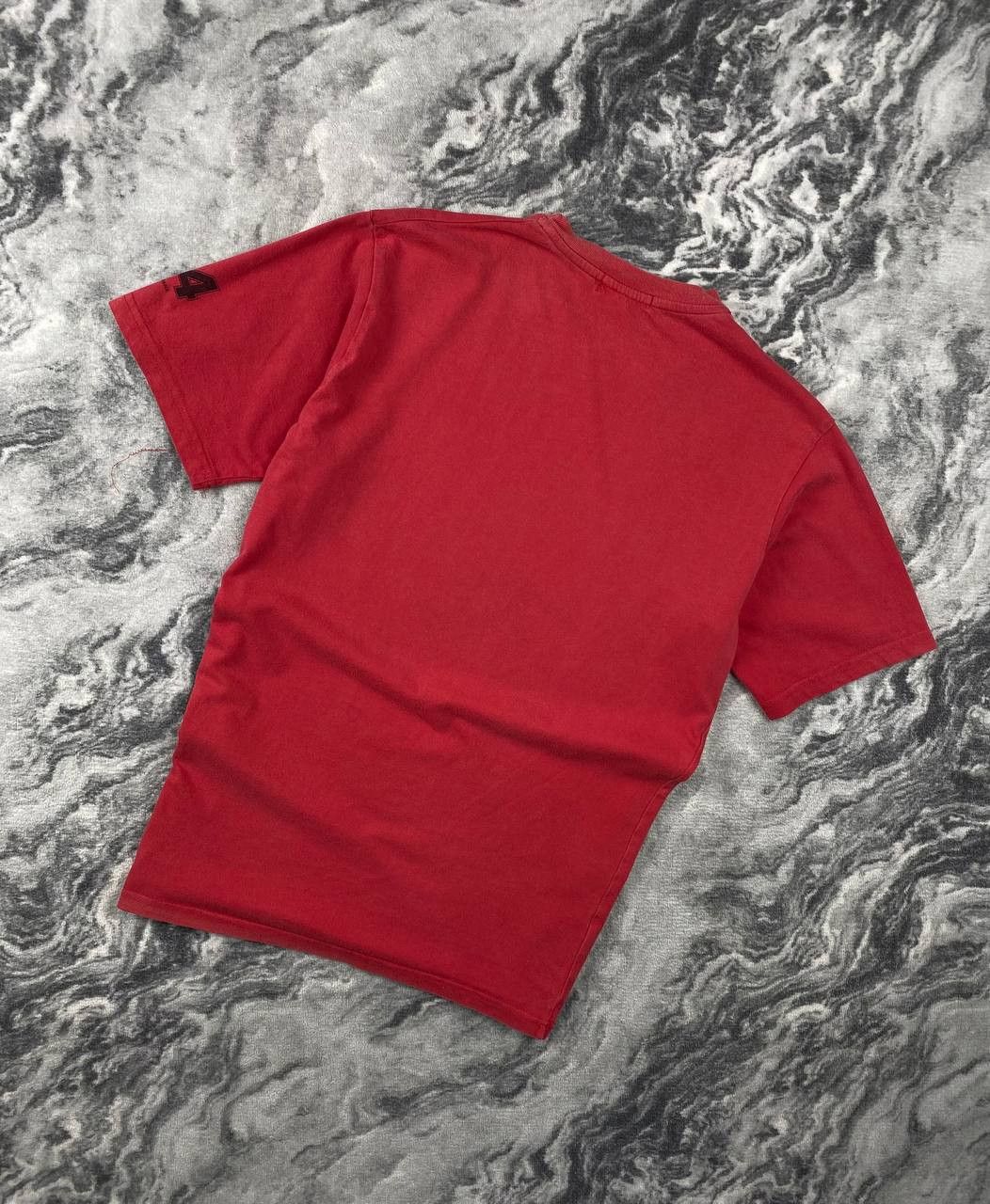 Dolce & Gabbana Vintage Dolce Gabbana Basic Big Logo Size US L / EU 52-54 / 3 - 8 Thumbnail