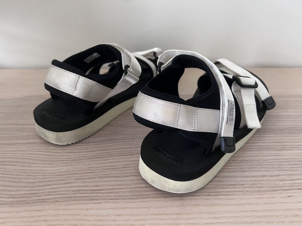 Suicoke Kisee V sandals, size EU43 (fit EU42 or US9) Size US 10 / EU 43 - 5 Thumbnail