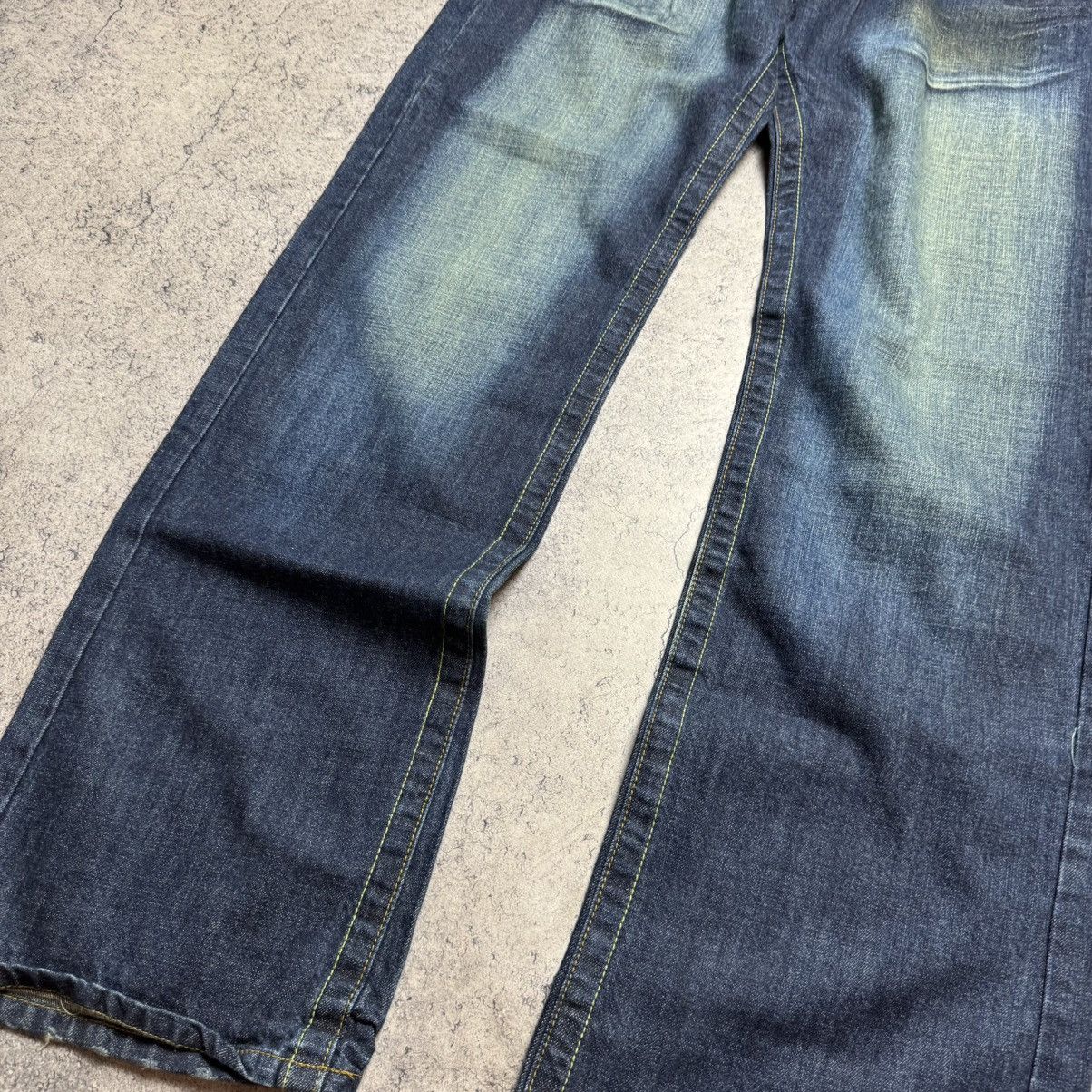 Dsquared2 NEW Dsquared2 DC DC Vintage Rare Jeans Size US 38 / EU 54 - 6 Thumbnail