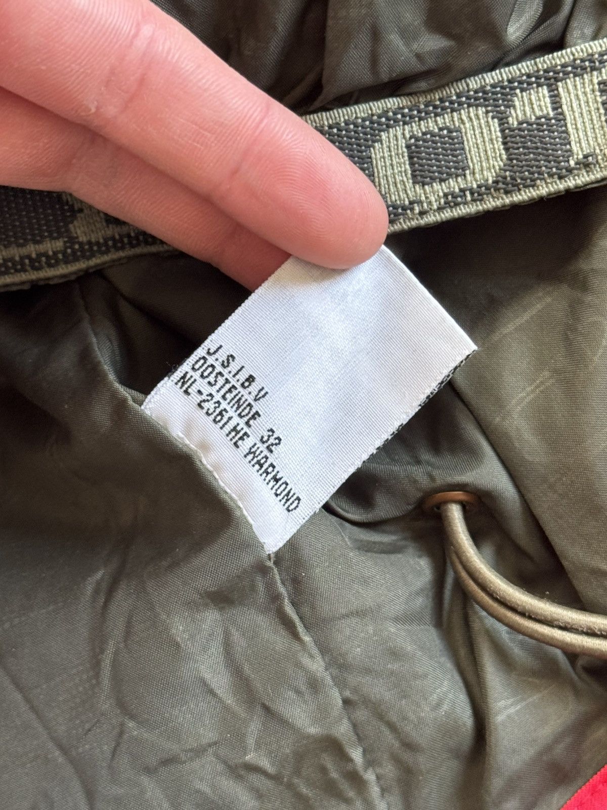 O'Neill O’neill L/size outdoor gorpcore ski jacket oneill snow ❄️ Size US L / EU 52-54 / 3 - 17 Thumbnail