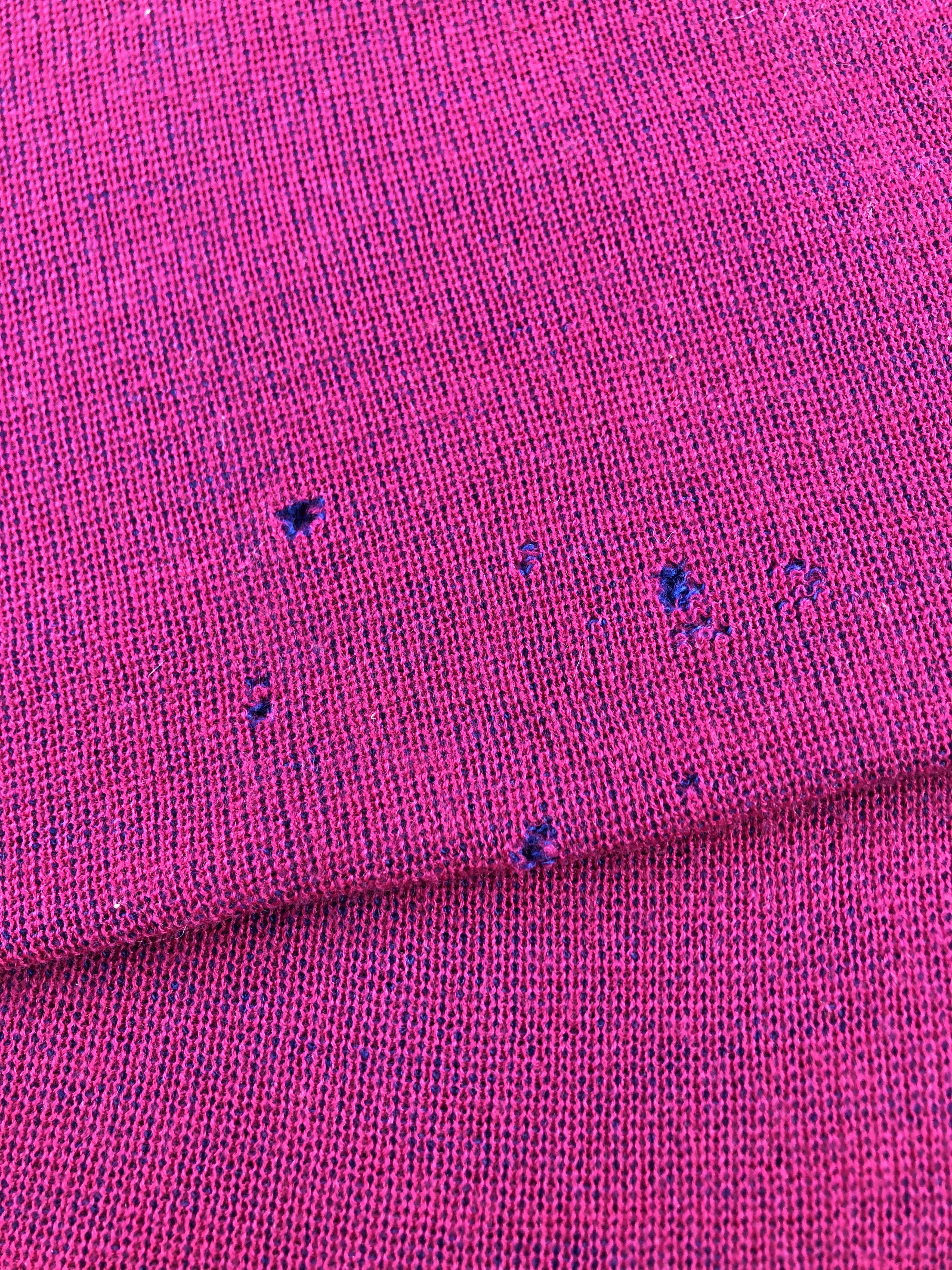 Christian Dior Monsieur Christian Dior Sports Scarf / Muffler / Neckwear P756 Size ONE SIZE - 8 Thumbnail