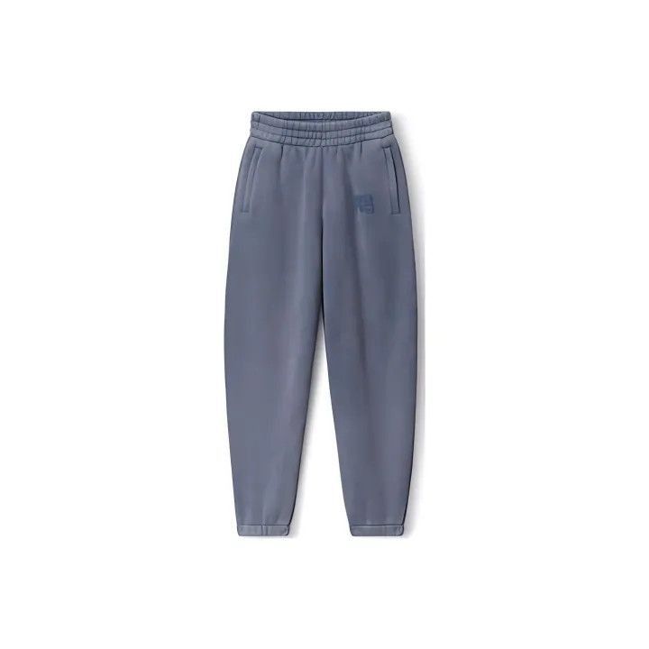 Alexander Wang Alexander Wang SS24 Essential Casual Knit Sweatpants - Size 23" - 1 Thumbnail