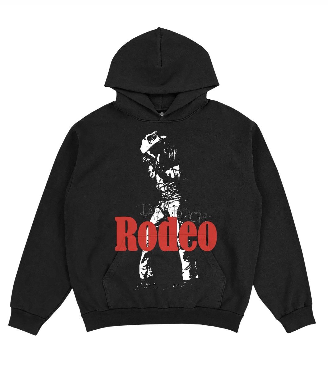 Other Travis Scott Days Before Rodeo 10 Years Atlanta Hoodie Sz L Size US L / EU 52-54 / 3 - 6 Thumbnail