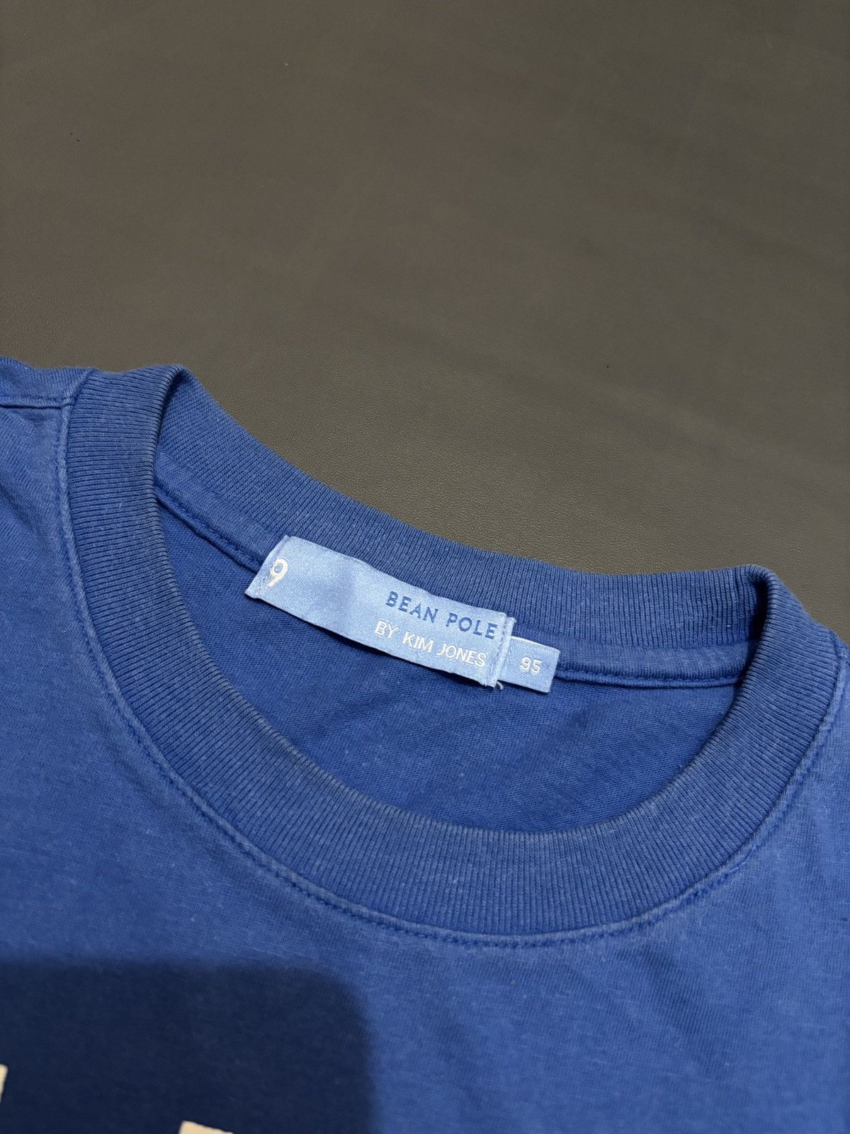 Kim Jones Kim jones x bean pole Size S / US 4 / IT 40 - 4 Thumbnail
