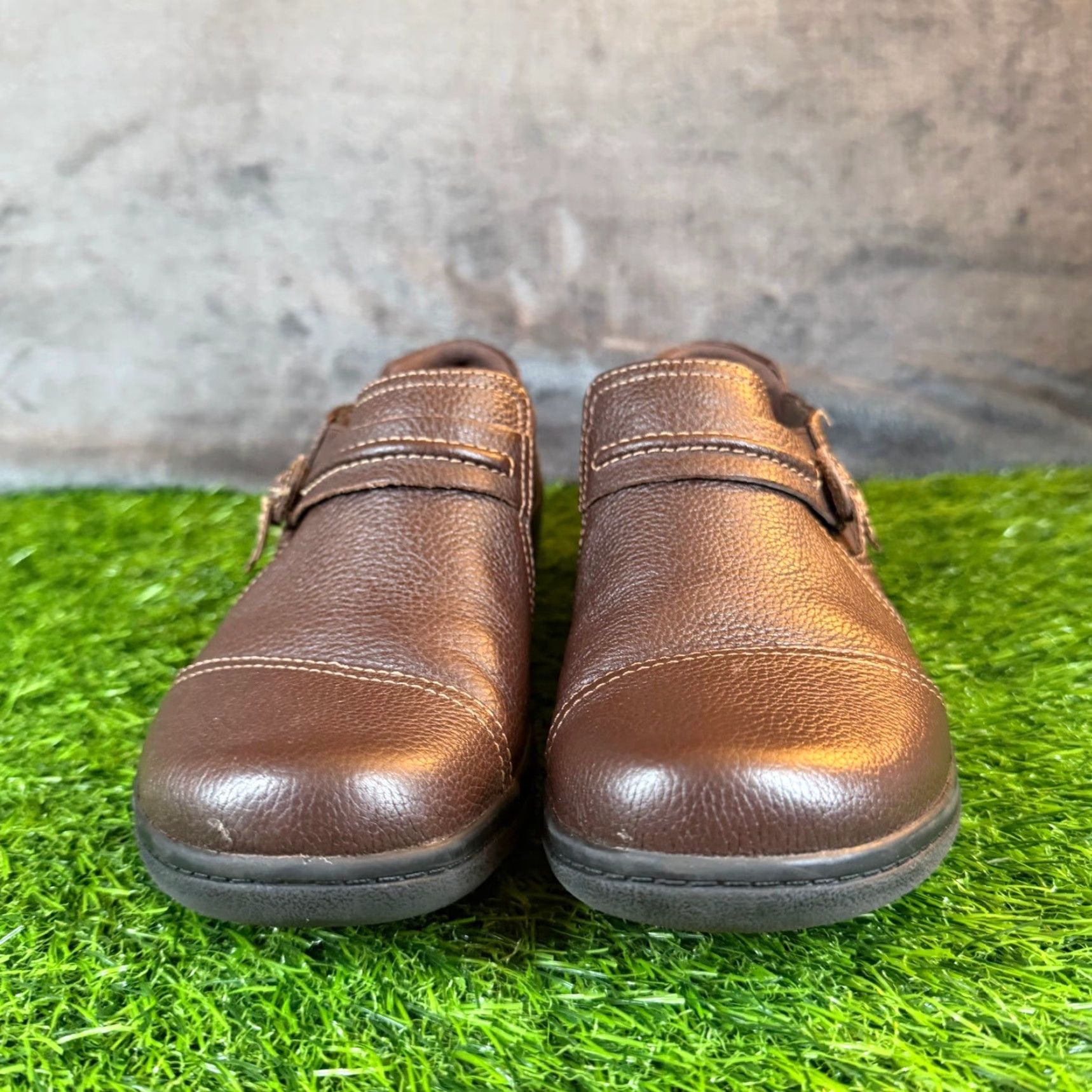 Clarks VINTAGE? No. Size US 5 / IT 35 - 3 Thumbnail