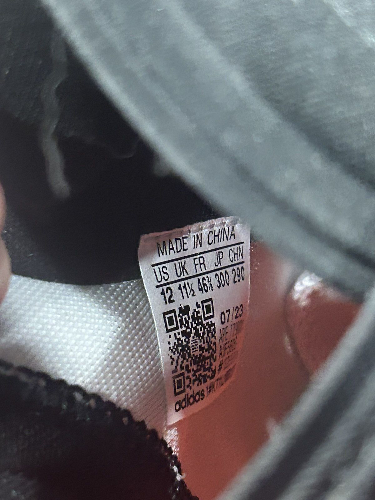 Adidas Trae Young 3 Size US 12 / EU 45 - 6 Thumbnail