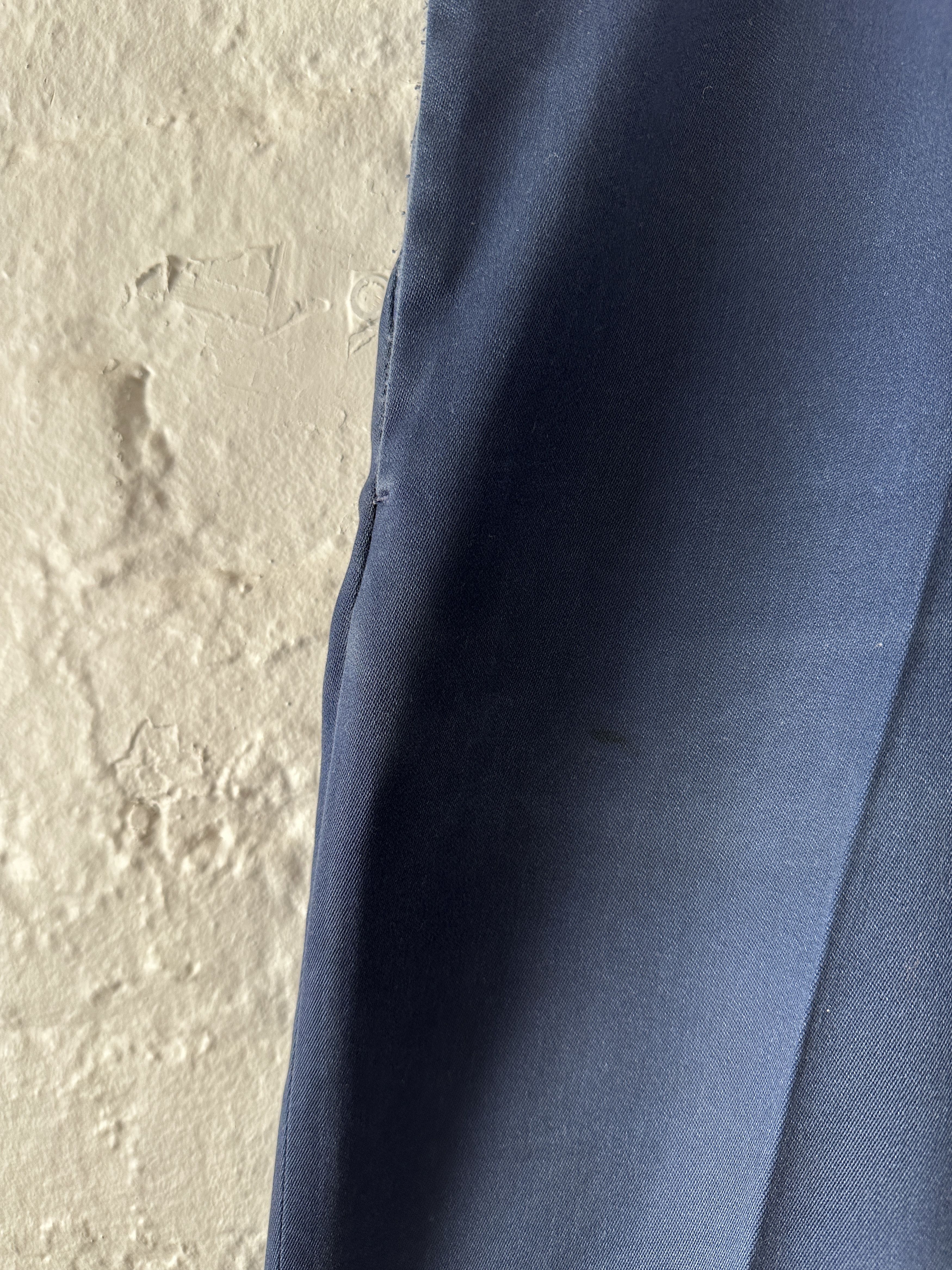 Acne Studios Acne Studios Pleated Trousers Size US 32 / EU 48 - 3 Thumbnail