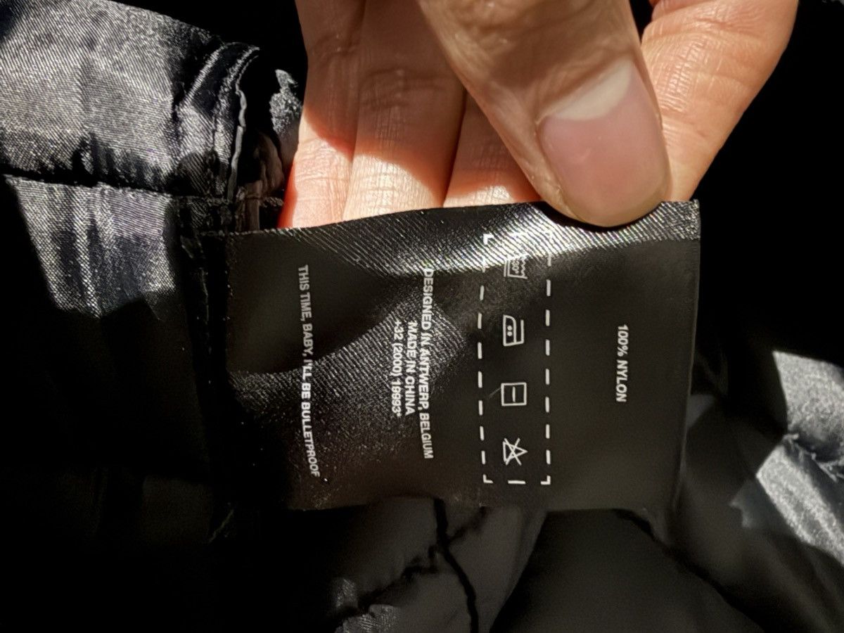 MXDVS Mxdvs Body(W)armor Size M Size US M / EU 48-50 / 2 - 4 Thumbnail