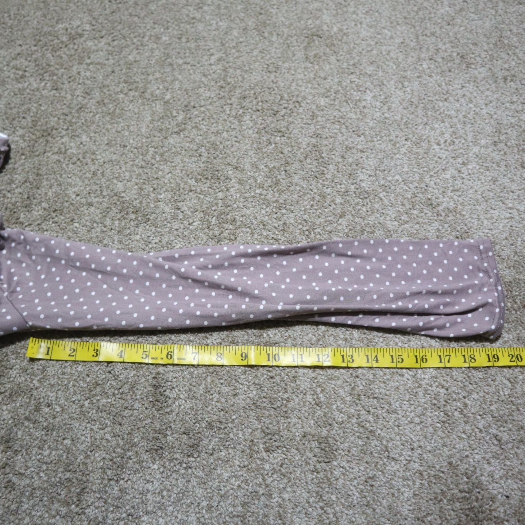 Nine West Nine West Shirt Women Small Purple Sleepwear Button Up Pajama Top - Adult Small Womens Shoes? Size S / US 4 / IT 40 - 7 Thumbnail