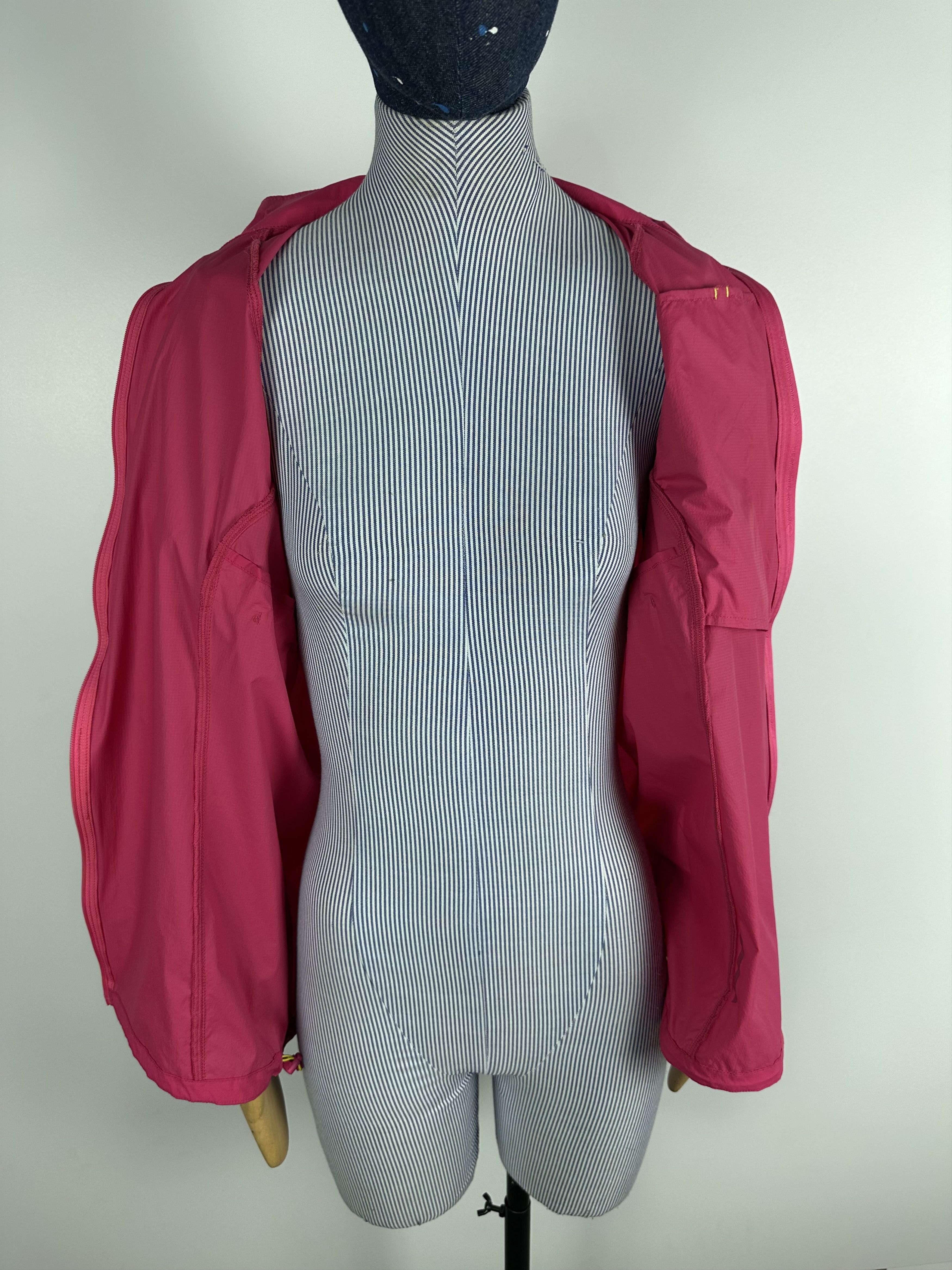 Montane Montane VIA Trail Series Jacket Lightweight Kinetic Size L Size L / US 10 / IT 46 - 9 Thumbnail