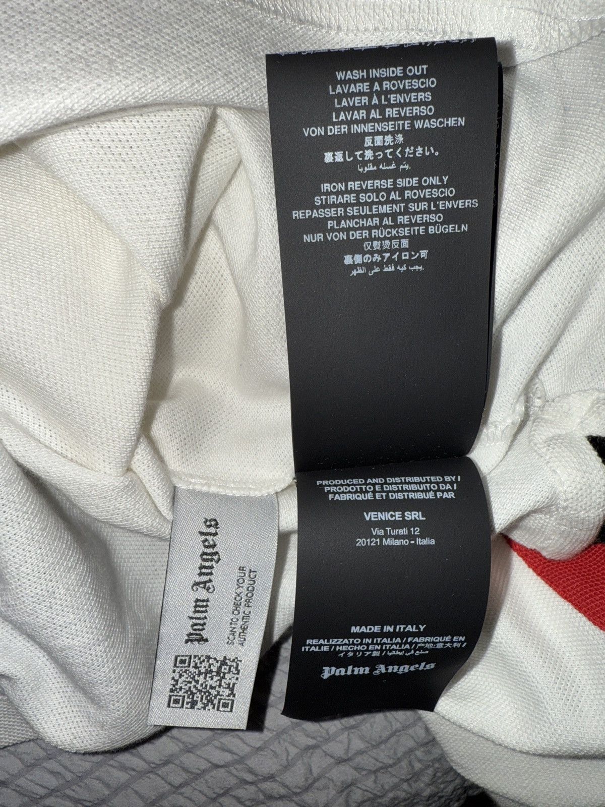 Palm Angels Palm Angels Limited Edition Bundle 4 Pieces Size US L / EU 52-54 / 3 - 24 Thumbnail