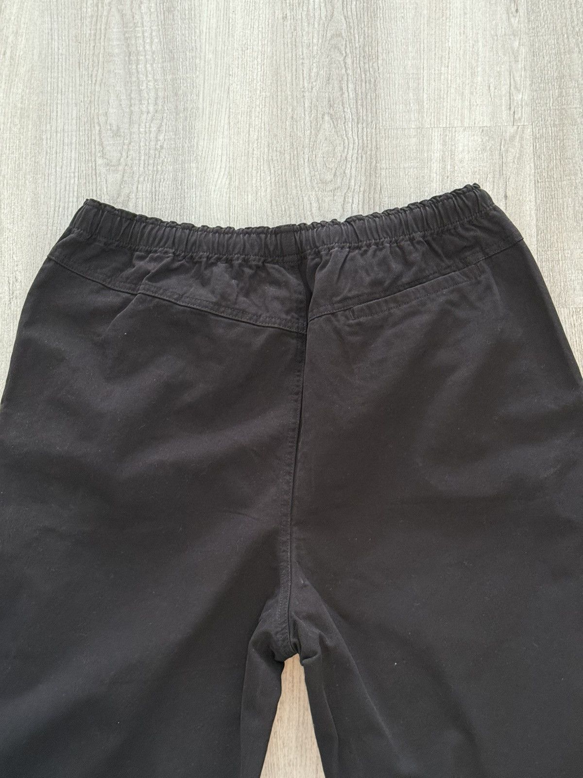 Stussy Stussy SS19 Brushed Wide Leg Short XL 36 DS OG Size US 36 / EU 52 - 9 Thumbnail