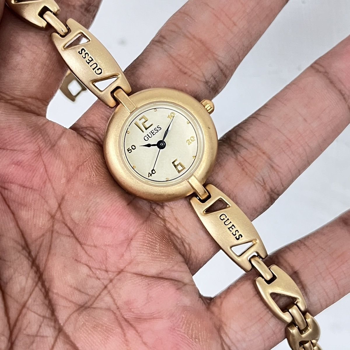 Guess guess ladys watch Size ONE SIZE - 4 Thumbnail