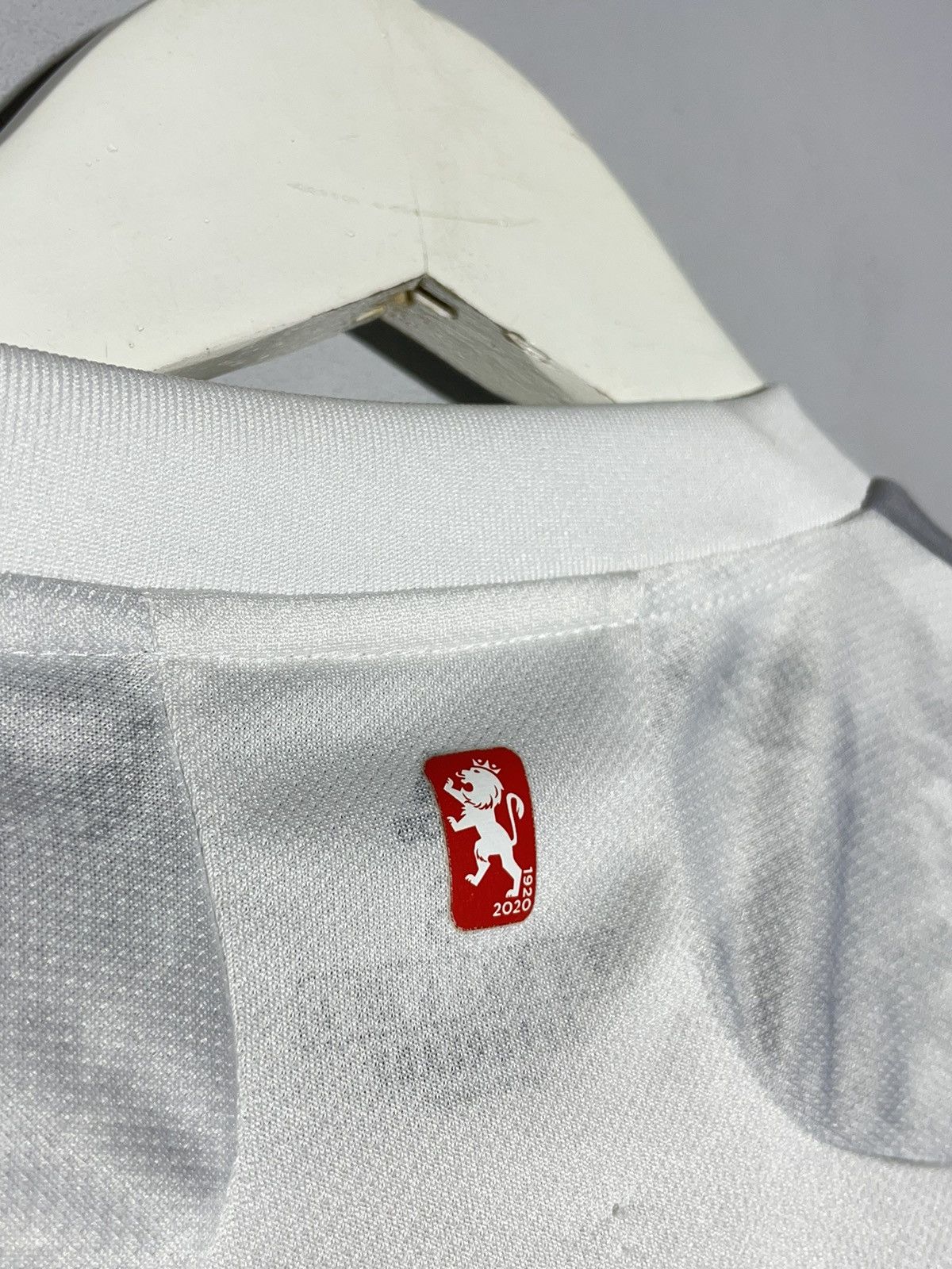 Adidas National Team Spain Adidas 2020 Away Football Shirt Size US XS / EU 42 / 0 - 10 Thumbnail