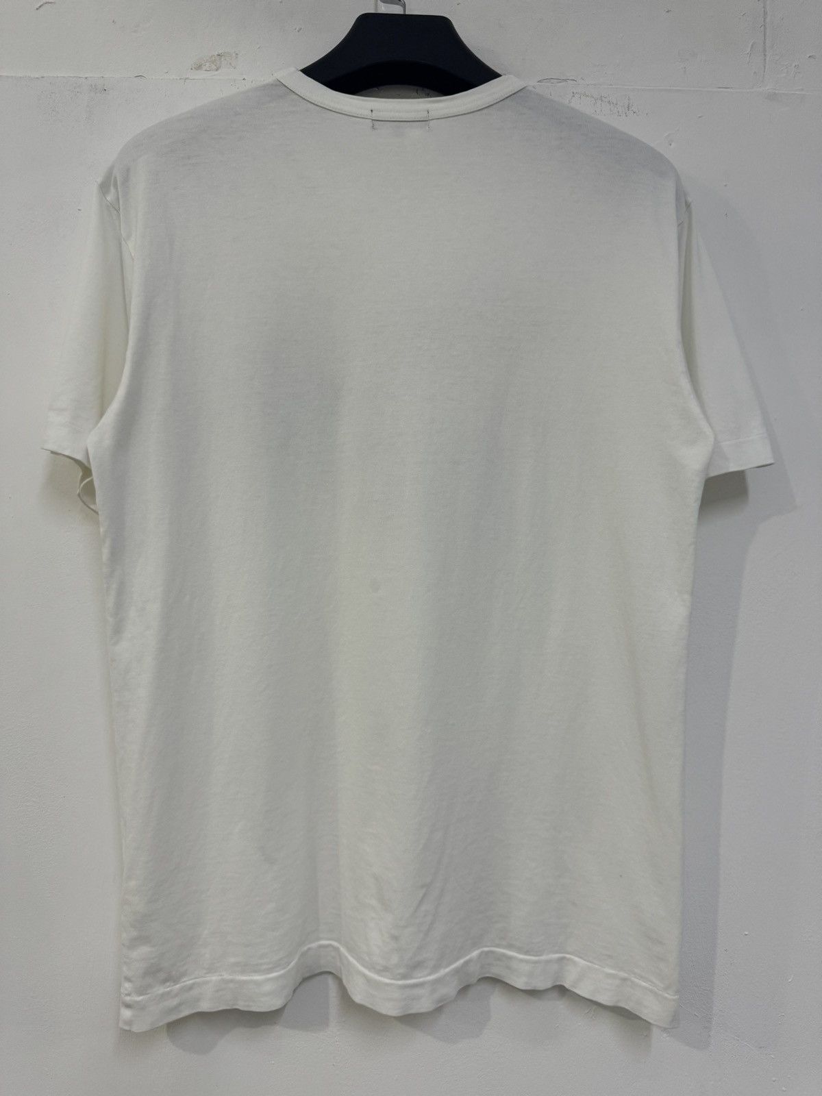 Comme des Garcons 💥VINTAGE COMME DES GARCON HOMME PLUS X ROY LICHTENSTEIN ART Size US M / EU 48-50 / 2 - 5 Thumbnail