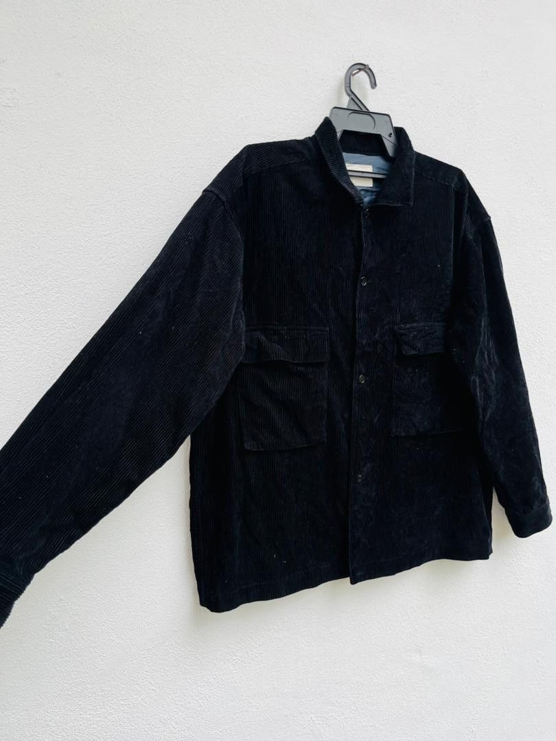 Japanese Brand × Vintage Vintage Monkey Time Big Pocket Hip Hop Street Fashion Style Size US L / EU 52-54 / 3 - 4 Thumbnail
