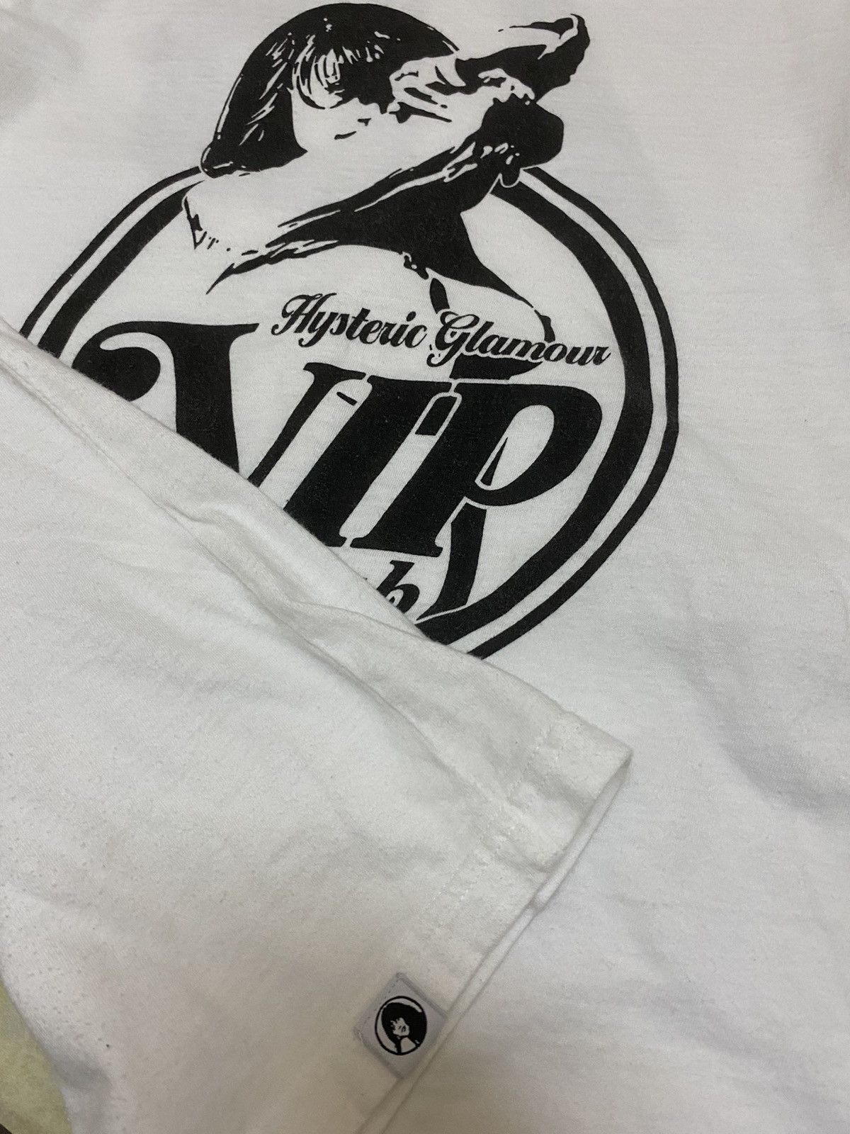 Designer × Hysteric Glamour Histeric Glamour Size US XS / EU 42 / 0 - 7 Thumbnail