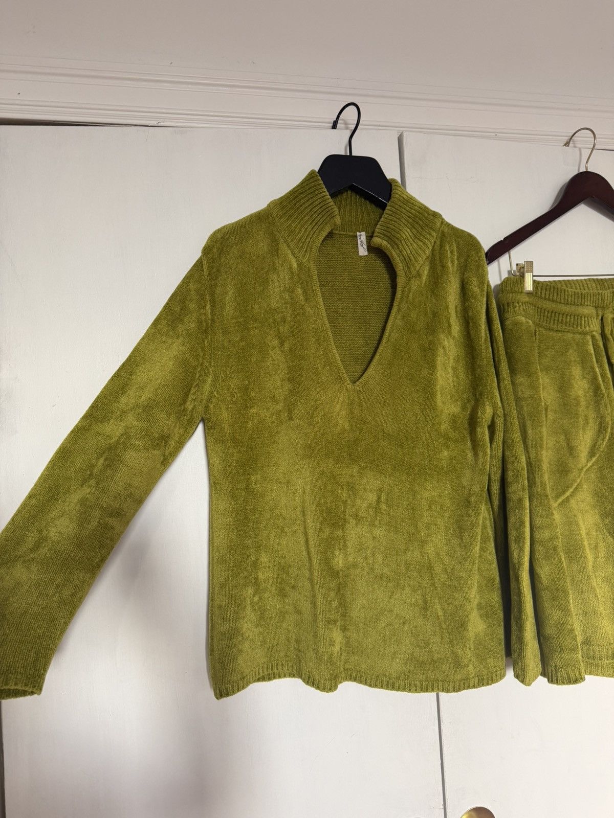 Judy Turner Two piece knitwear Size US M / EU 48-50 / 2 - 2 Thumbnail