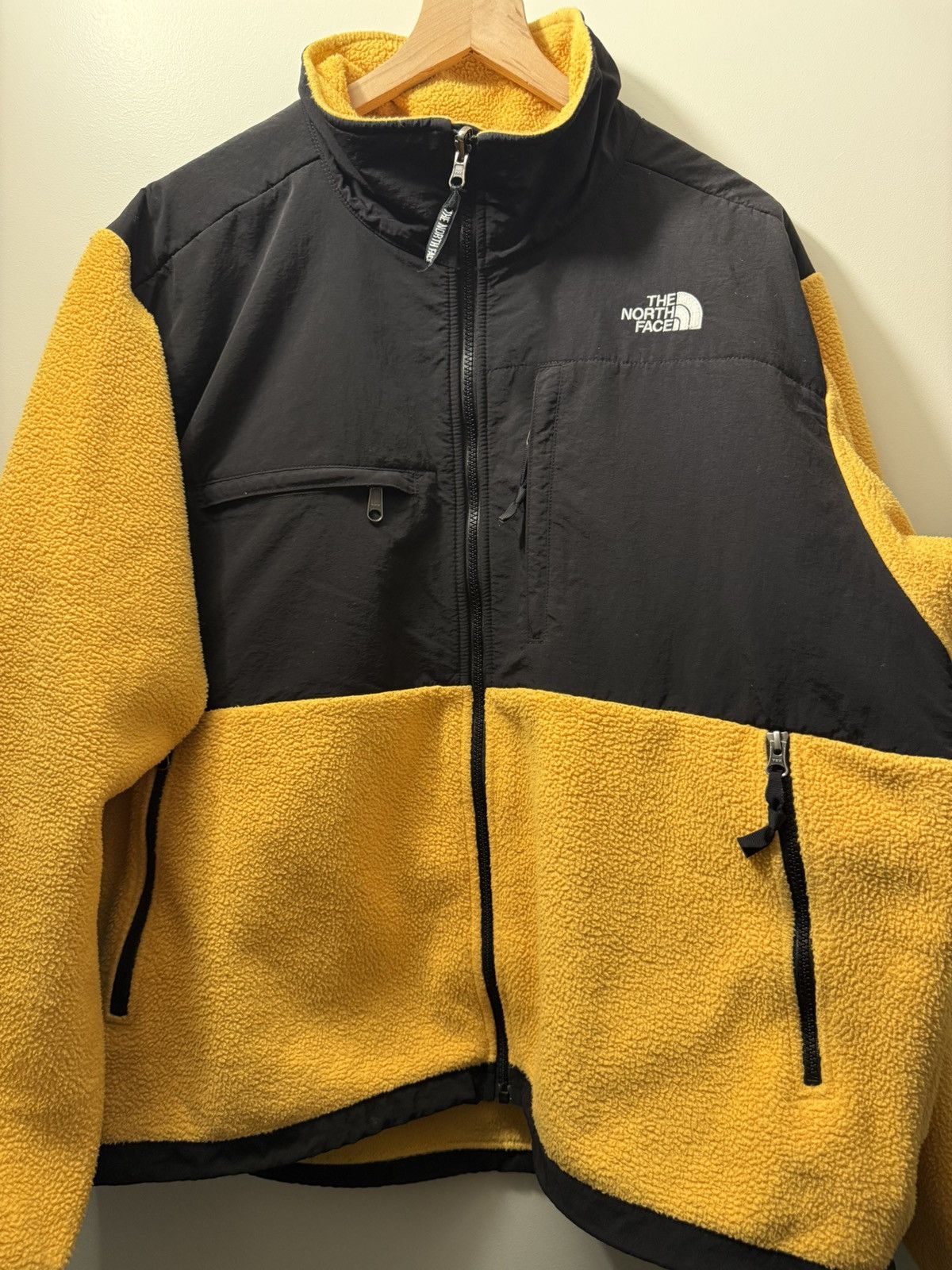 The North Face The North Face Denali Jacket Size US XL / EU 56 / 4 - 1 Thumbnail