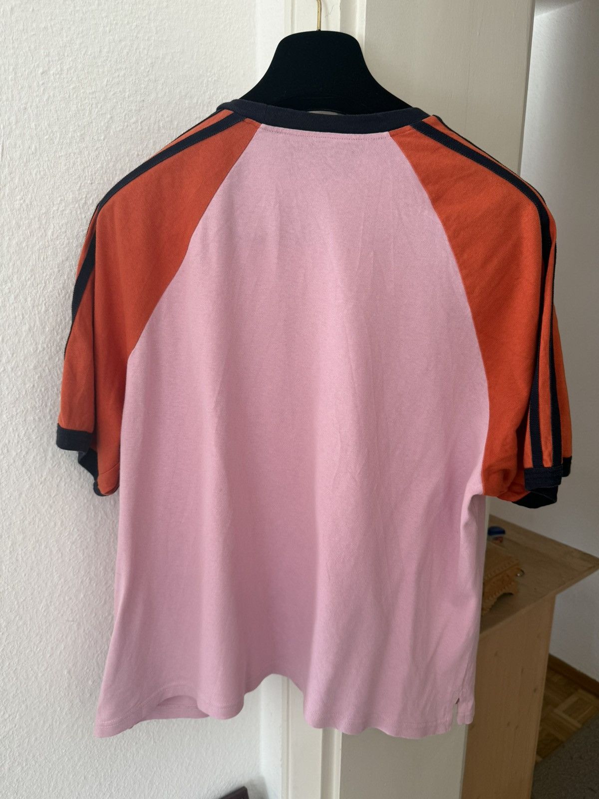 Adidas × Gucci Gucci x Adidas Tshirt Size US S / EU 44-46 / 1 - 9 Thumbnail