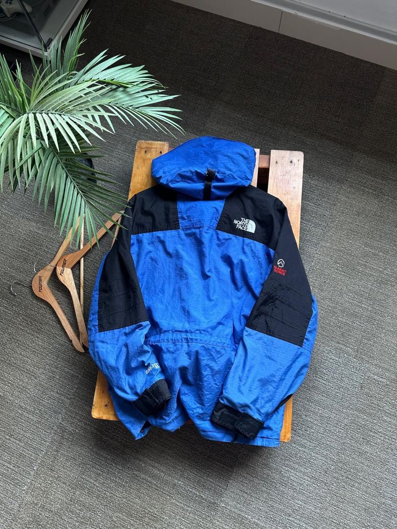 The North Face × Vintage THE NORTH FACE SUMMIT SERIES GORETEX JACKET Size US M / EU 48-50 / 2 - 2 Thumbnail