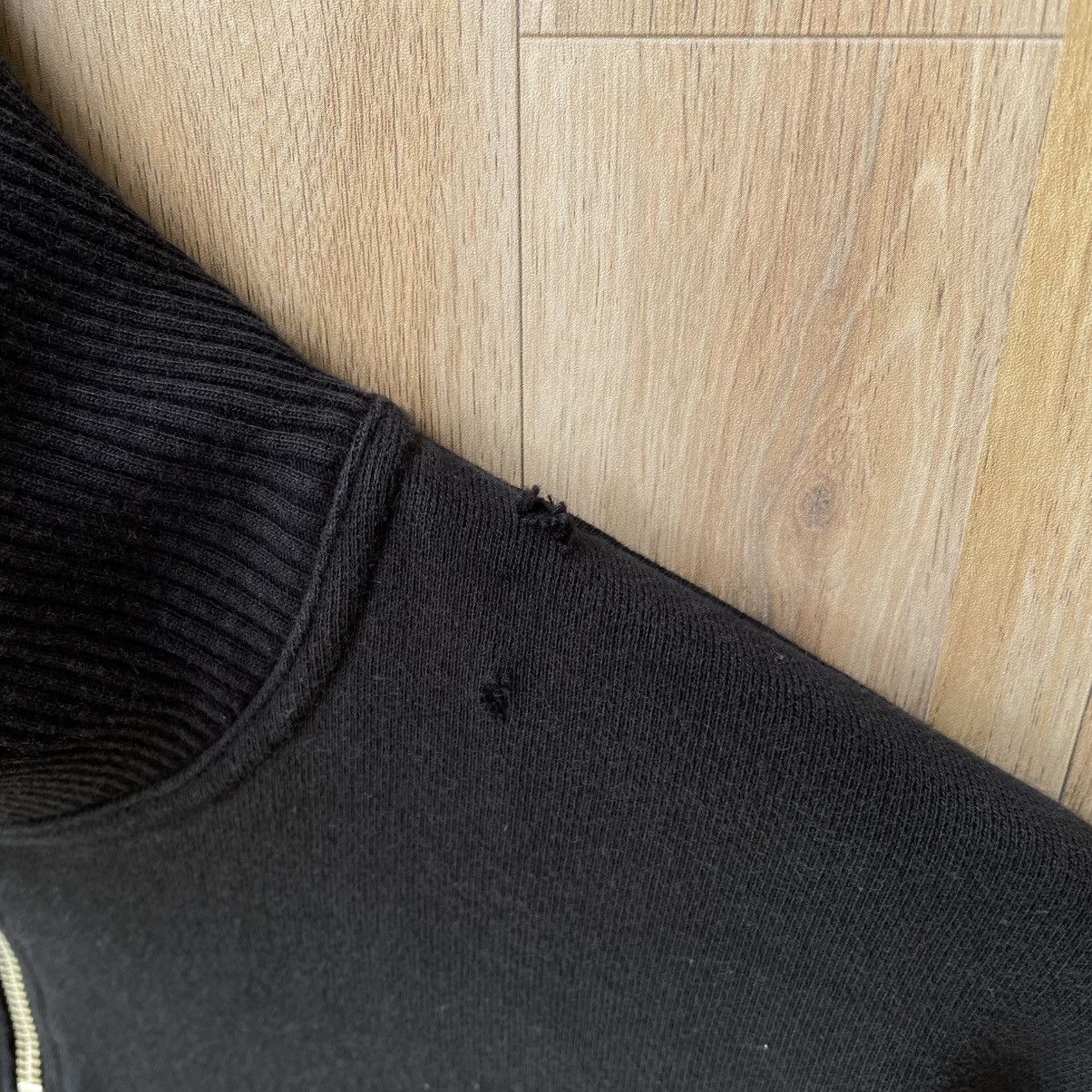 Lauren Ralph Lauren × Vintage Vintage Lauren Jeans Co. Half Zipper Sweatshirt Size US M / EU 48-50 / 2 - 6 Thumbnail