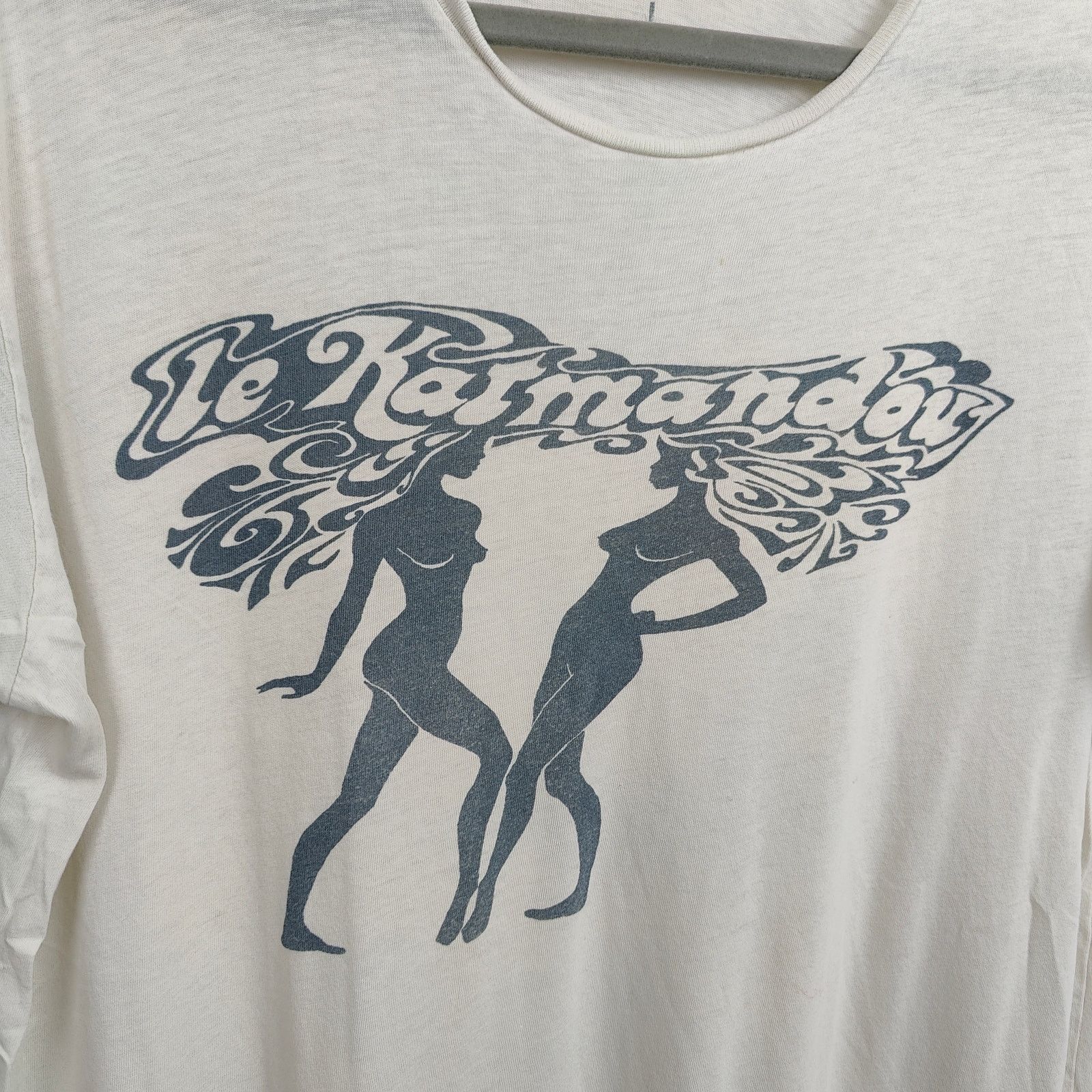 Other Shagg Downtown Le Katmandu Graphic T-Shirt Size Large Size US L / EU 52-54 / 3 - 2 Thumbnail