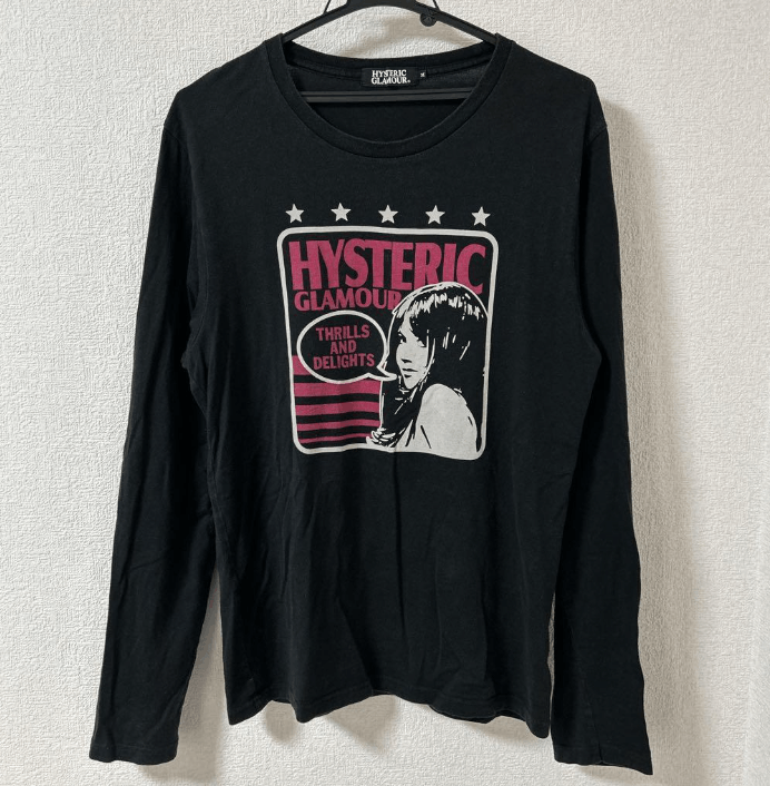 Hysteric Glamour Hysteric Glamour 