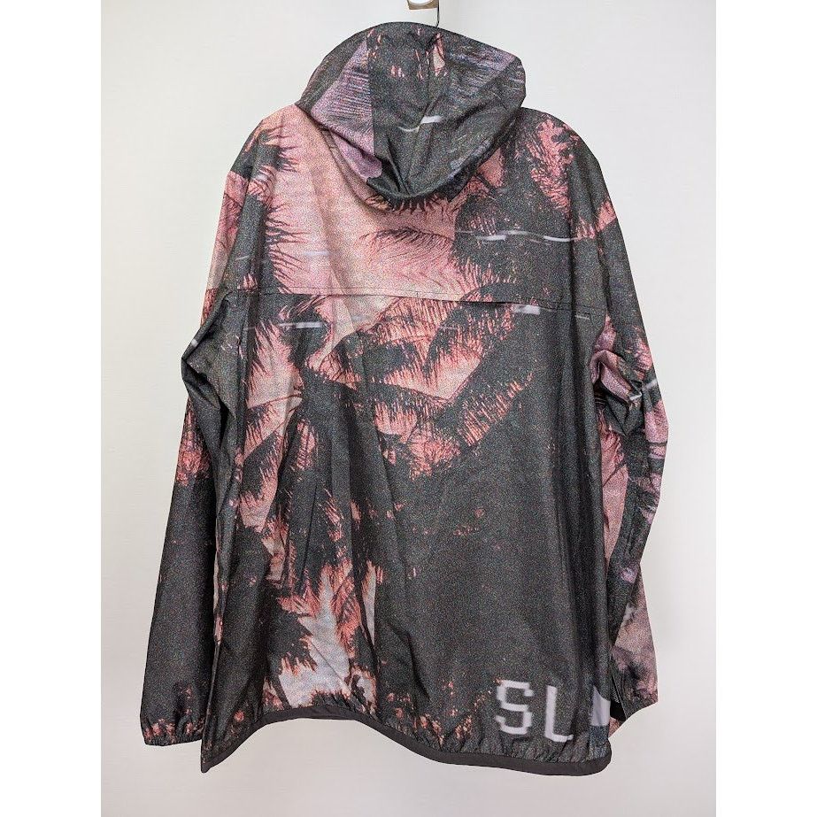 Saint Laurent Paris o1rshd1 Zip Hoodies in Multicolor Size US XXL / EU 58 / 5 - 11 Thumbnail