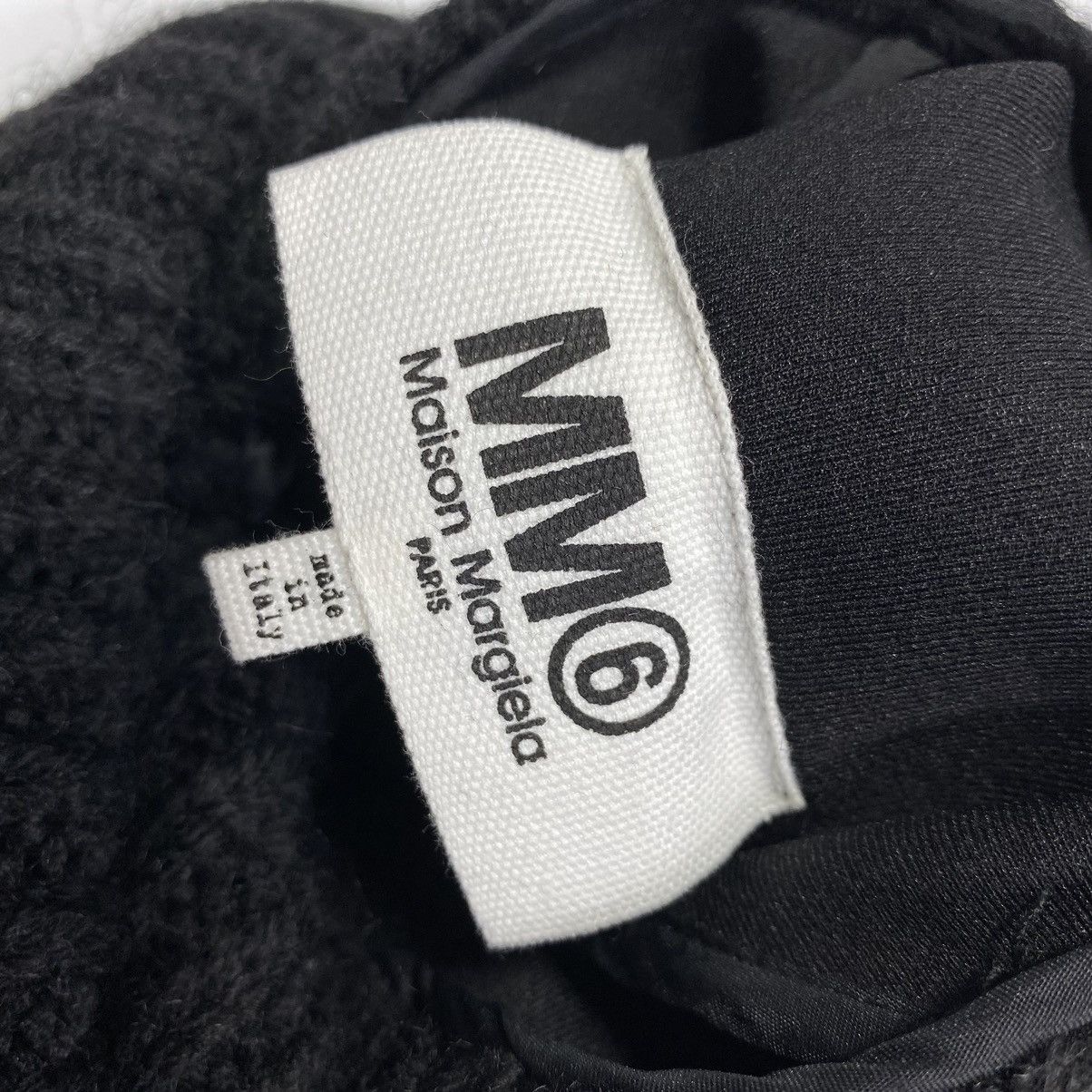 Maison Margiela MM6 FW16 Turtleneck Sweater Size S / US 4 / IT 40 - 12 Thumbnail