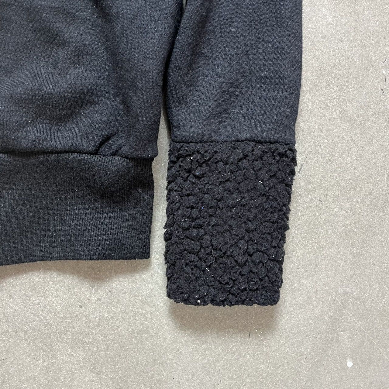 If Six Was Nine × Japanese Brand Heaven and Earth Sherpa Jacket Size US M / EU 48-50 / 2 - 7 Thumbnail