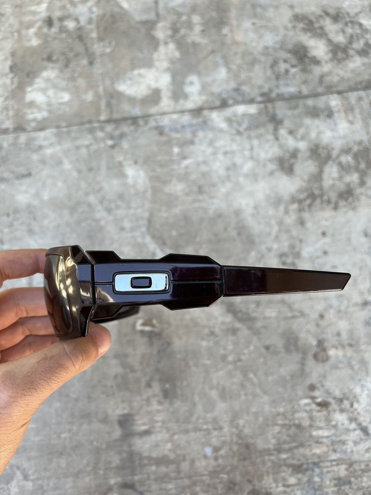 Oakley oil drum clearance