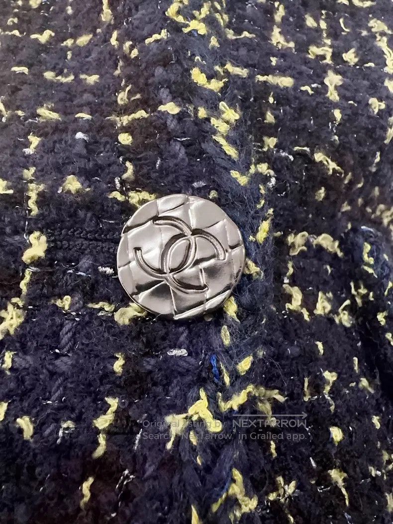 Chanel Chanel 22B Jacket Size XL / US 12-14 / IT 48-50 - 5 Thumbnail