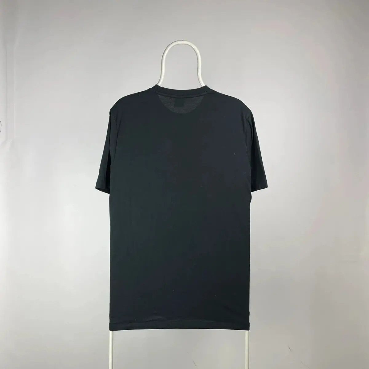 Nike Nike T-shirt schwarz weiss sportswear size Large Size US L / EU 52-54 / 3 - 4 Thumbnail